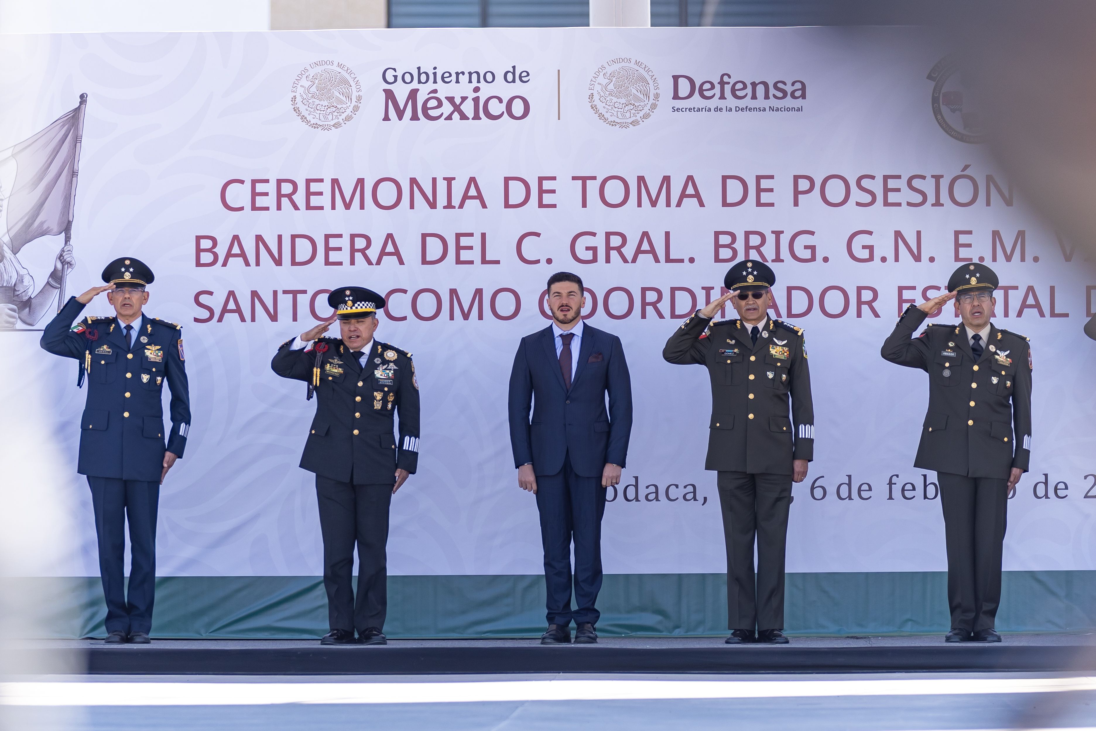 01 CUANDO HAY COORDINACIÓN, ESTRATEGIA Y VOLUNTAD SE FORTALECE LA SEGURIDAD.- SAMUEL GARCIA.JPG