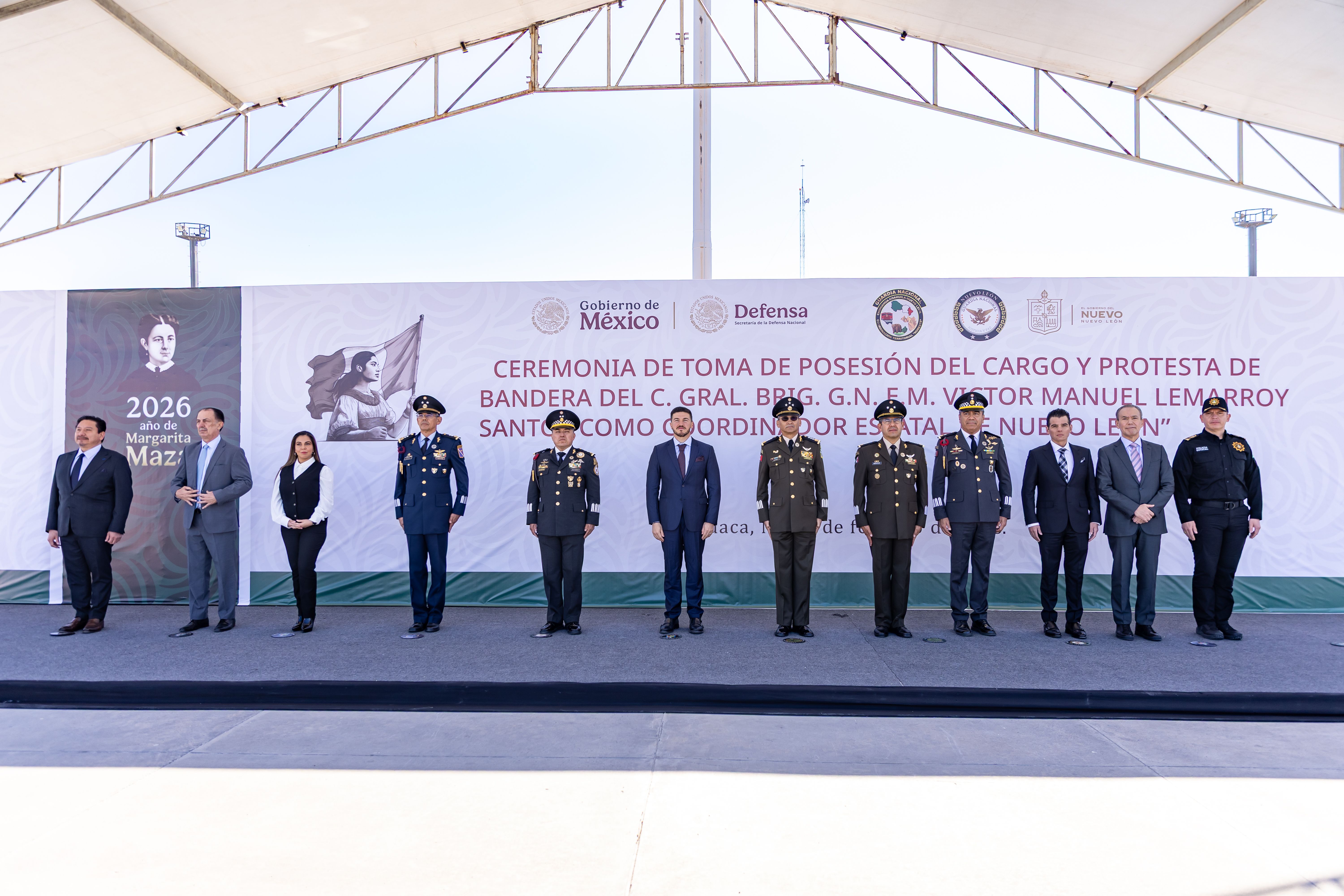 02 CUANDO HAY COORDINACIÓN, ESTRATEGIA Y VOLUNTAD SE FORTALECE LA SEGURIDAD.- SAMUEL GARCIA.JPG
