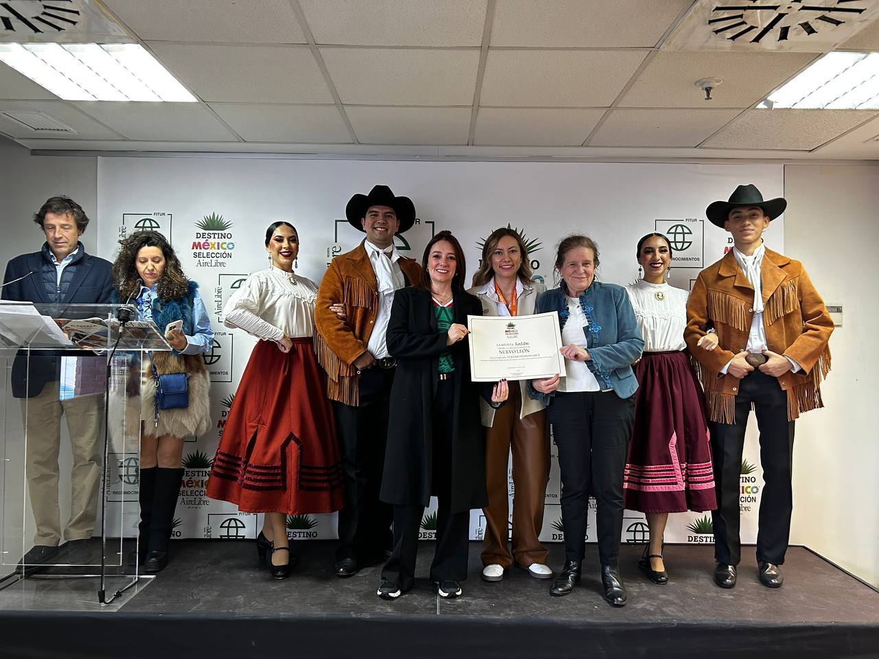 02 Conectividad aérea y Mundial 2026 los principales anuncios de Nuevo León en el segundo día de FITUR.jpeg