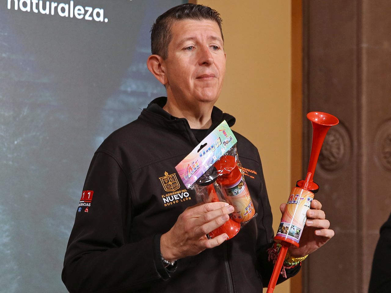 02 LLAMA PC DE NL A EXTREMAR PRECAUCIONES ANTE EL INCREMENTO DE AVISTAMIENTOS DE OSOS NEGROS.jpg