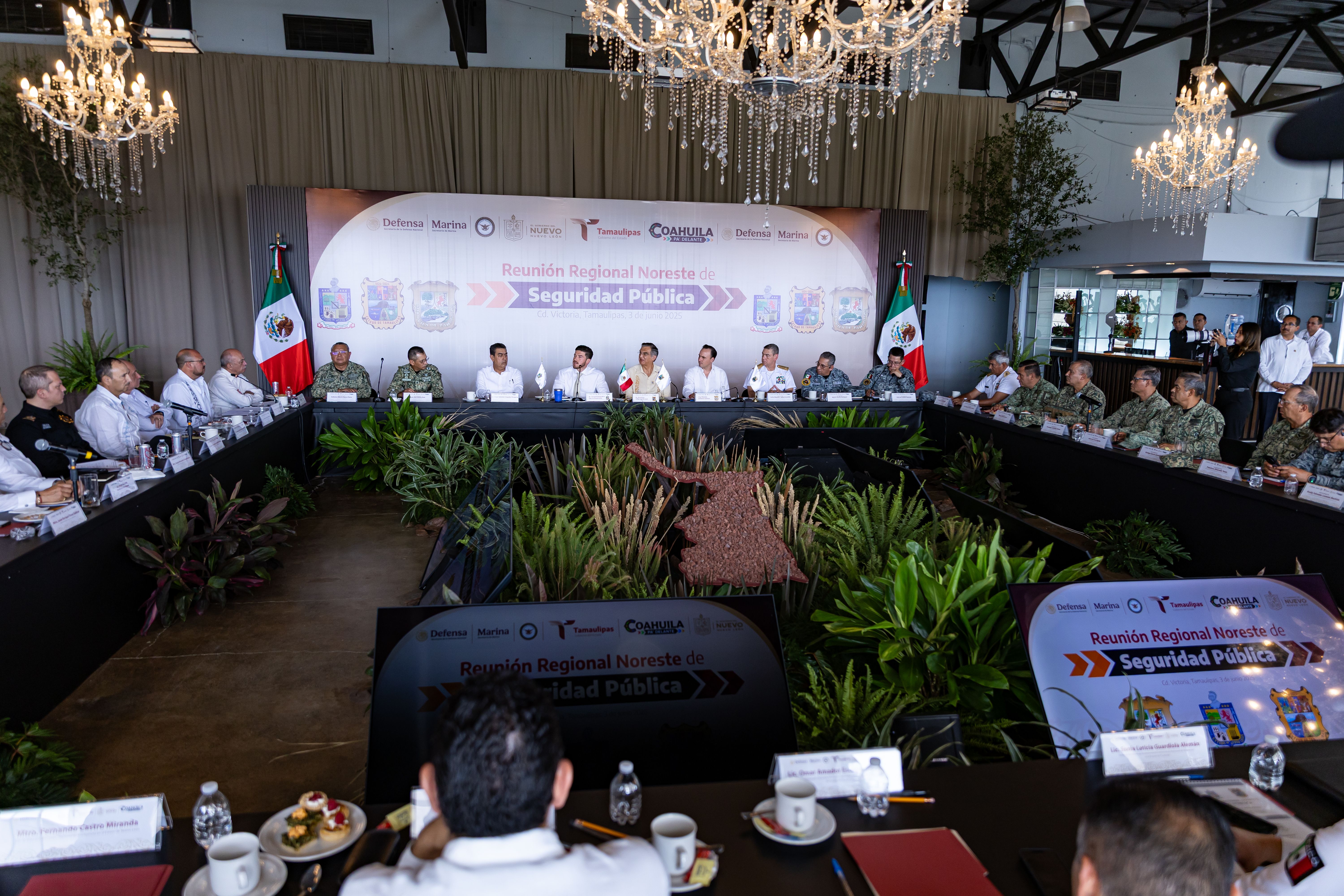 02 SE CONSOLIDA REGIÓN NORESTE COMO UNA ZONA SEGURA, DINÁMICA Y ECONÓMICAMENTE POTENTE.- SAMUEL GARCÍA.JPG