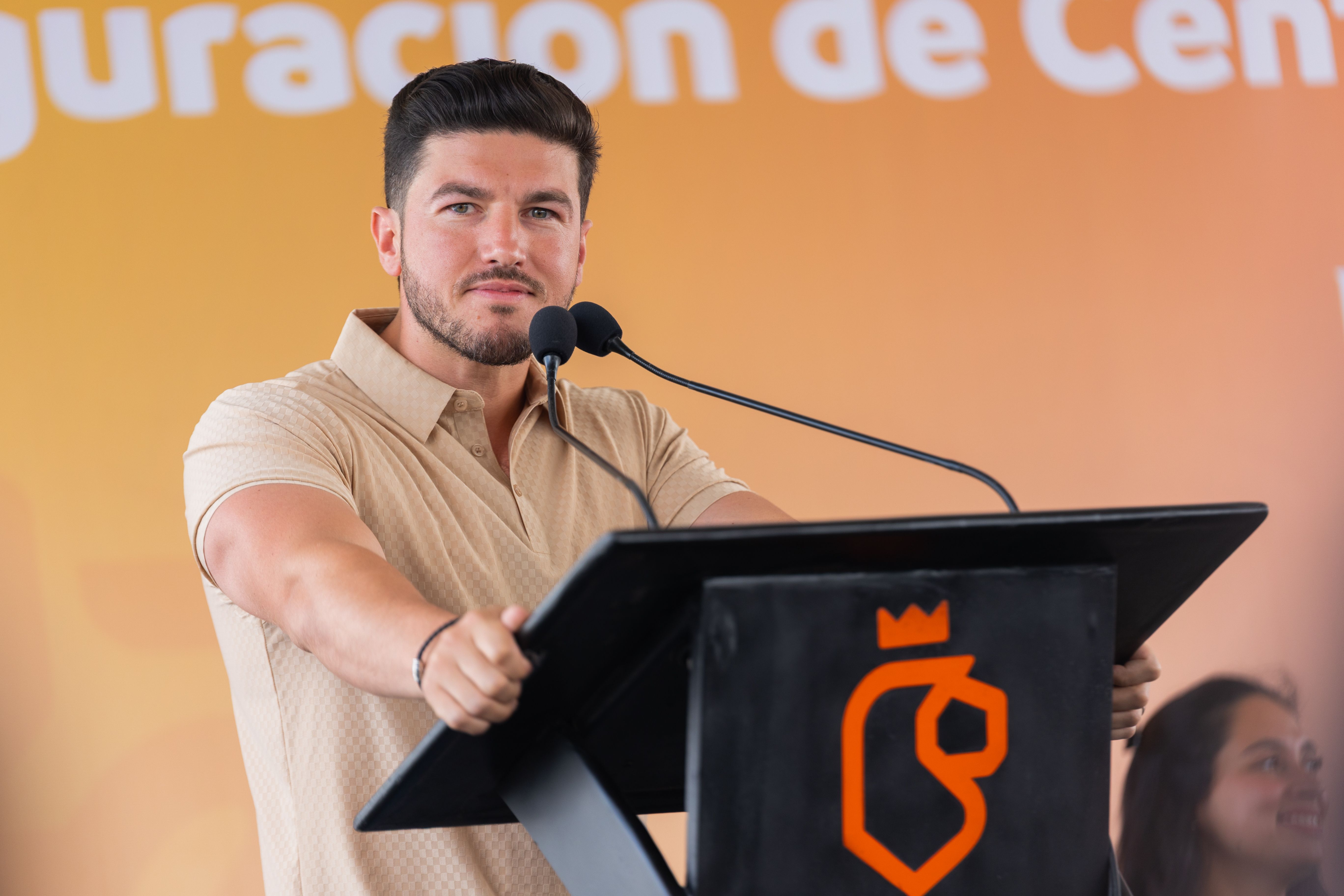 03 INAUGURAN SAMUEL Y MARIANA CENTRO COMUNITARIO SANTA ISABEL EN JUÁREZ.JPG
