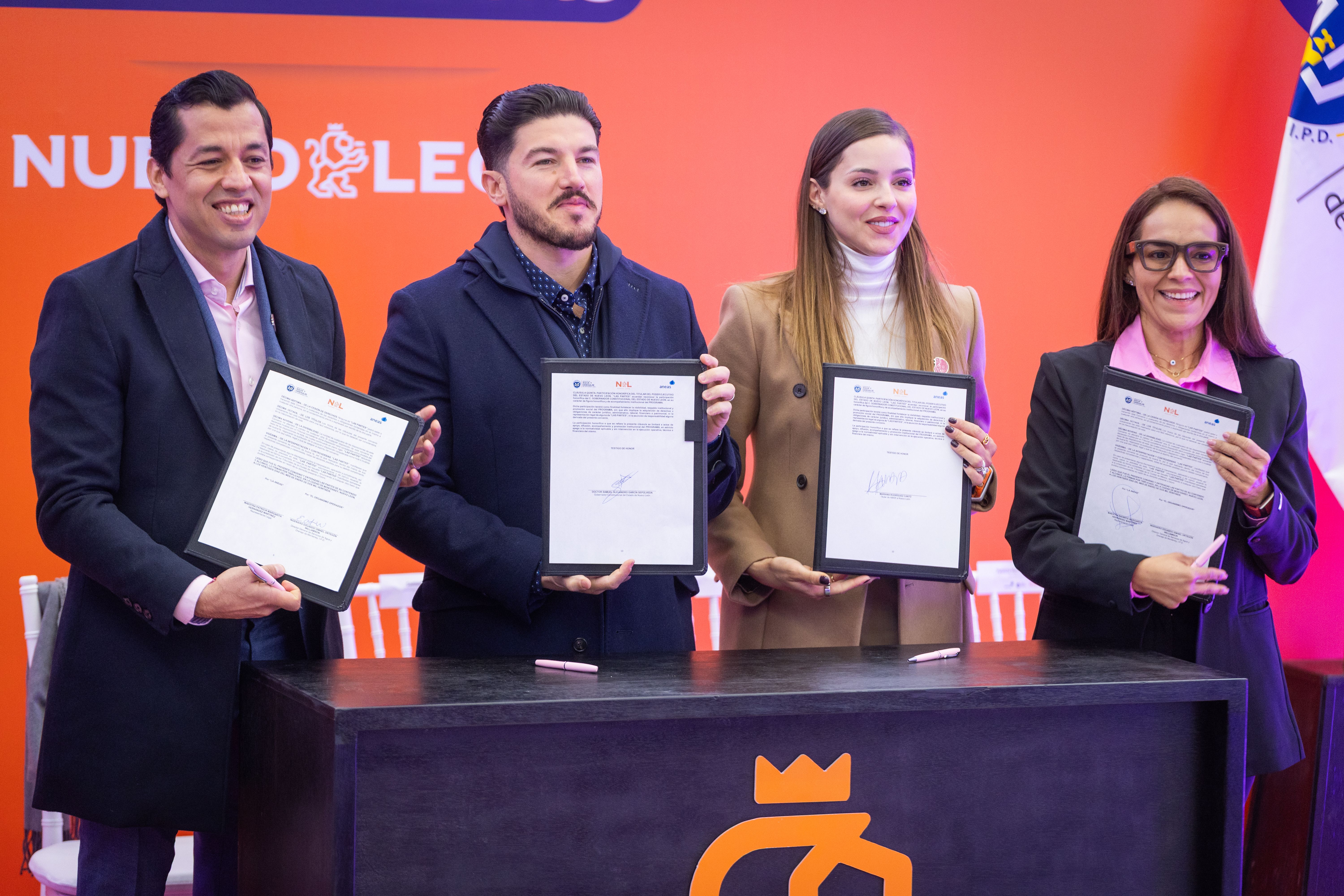 03 NUEVO LEÓN, PRIMER LUGAR NACIONAL EN IGUALDAD TÉCNICA DEL SECTOR HÍDRICO A TRAVÉS DE “CASCOS ROSAS”.JPG