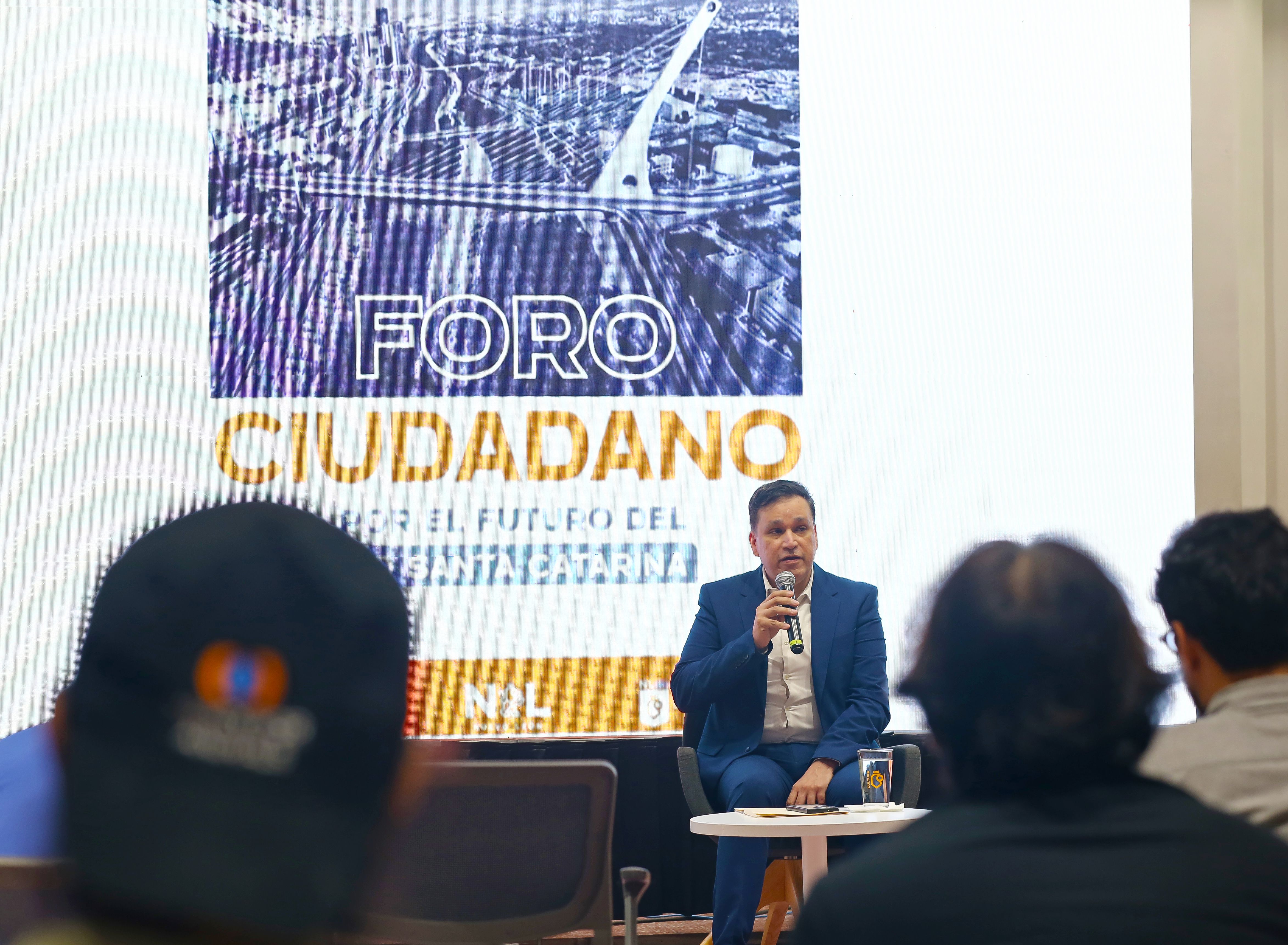 04 Foro Ciudadano ‘Por el Futuro del Río Santa Catarina’.JPG