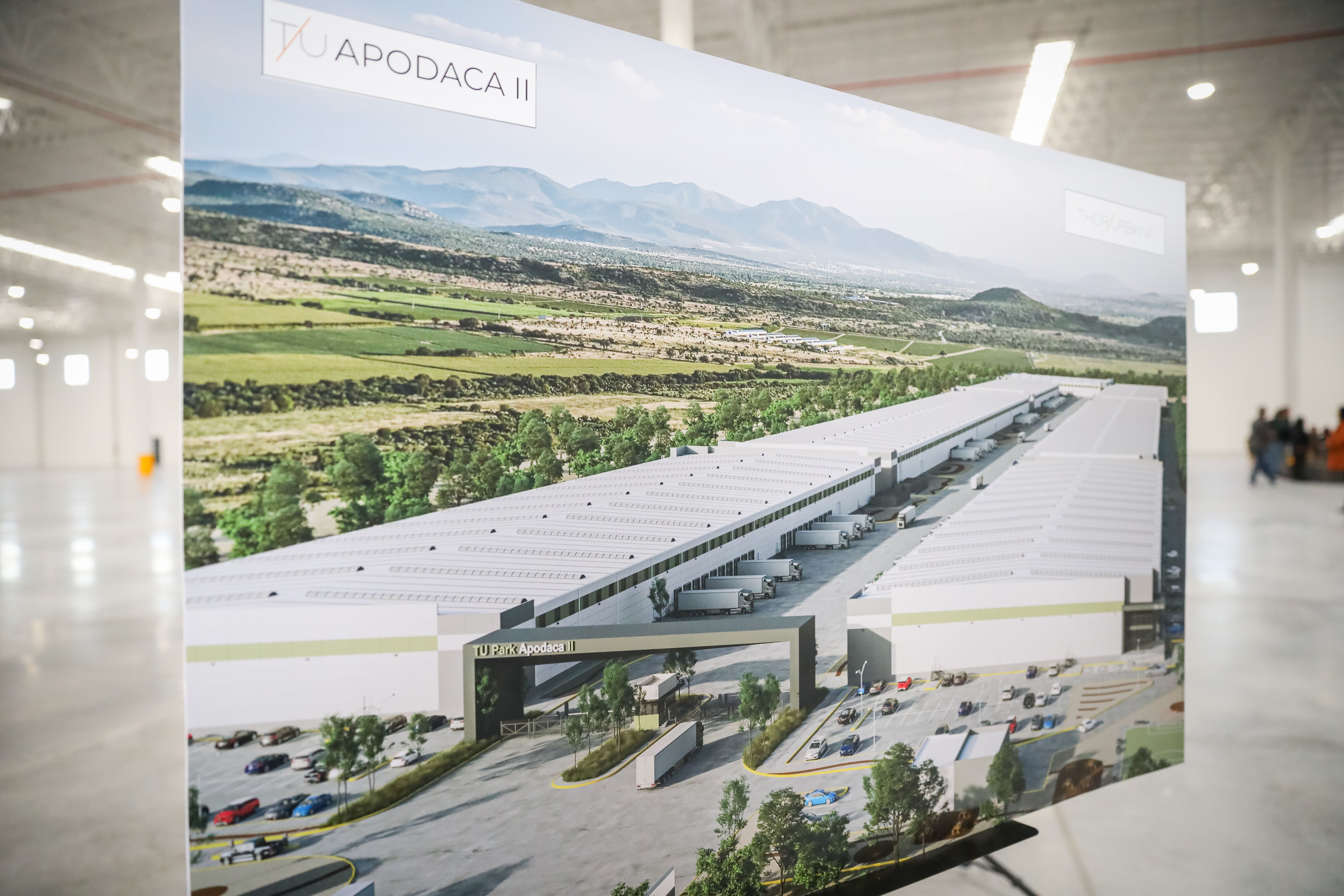 05 ANUNCIA GOBERNADOR INVERSIÓN DE THOR URBANA DE MÁS DE 3 MIL 400 MDP.JPG