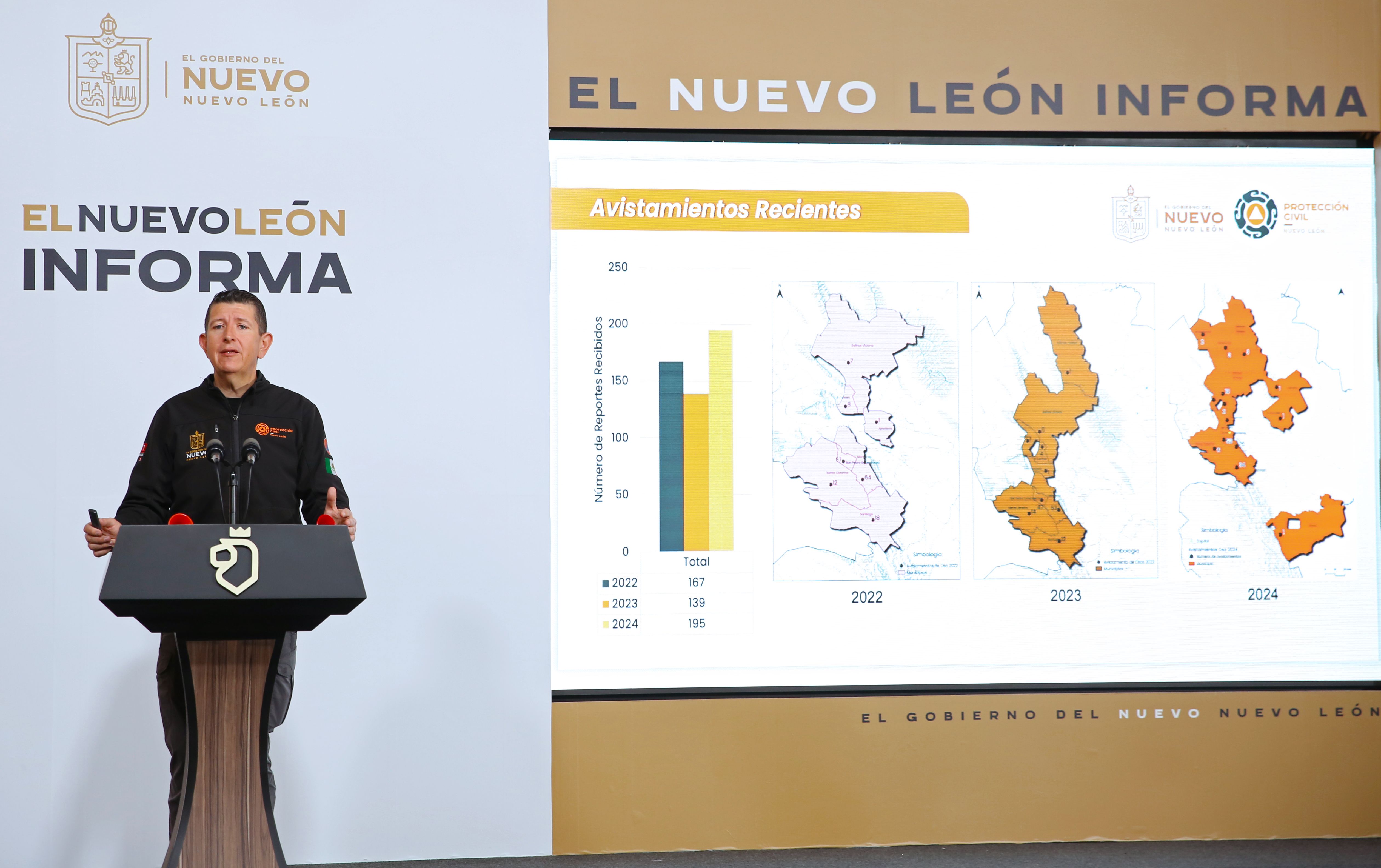 05 LLAMA PC DE NL A EXTREMAR PRECAUCIONES ANTE EL INCREMENTO DE AVISTAMIENTOS DE OSOS NEGROS.jpg