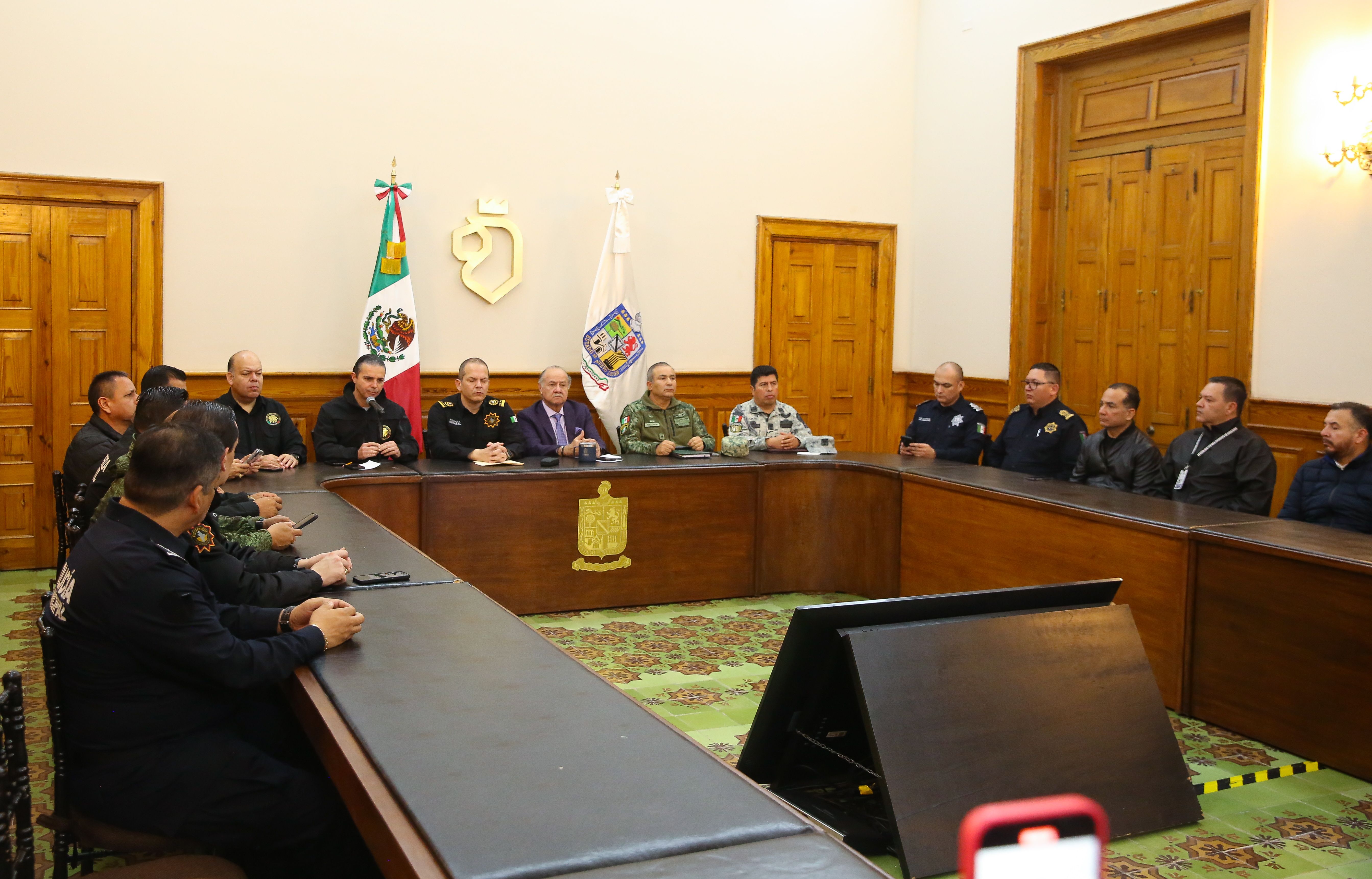 06 ALISTA FUERZA CIVIL OPERATIVO INTERINSTITUCIONAL PARA TEMPORADA DECEMBRINA.jpg