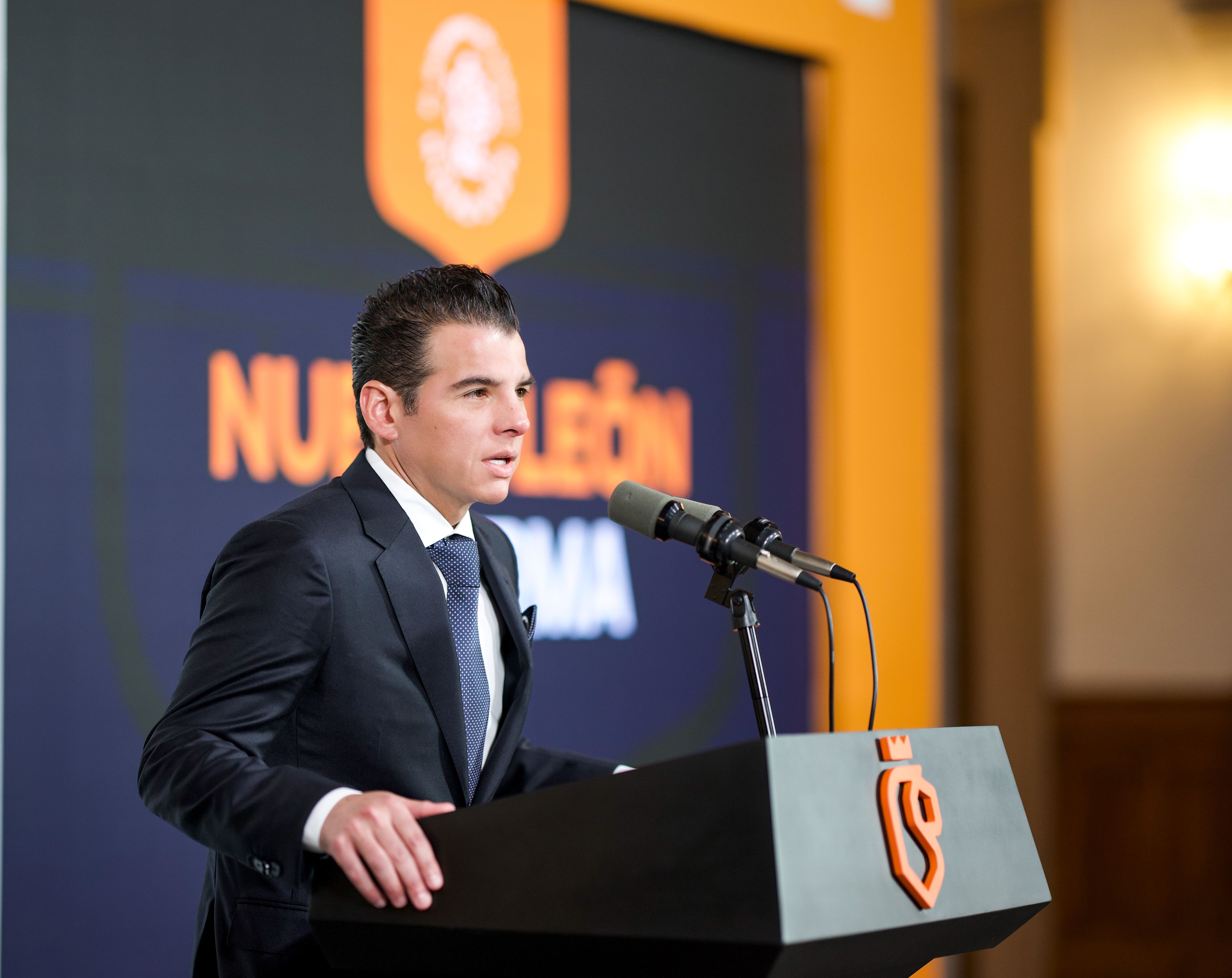 06 NUEVO LEÓN ESTÁ Y SEGUIRÁ SEGURO.- MIGUEL FLORES.JPG