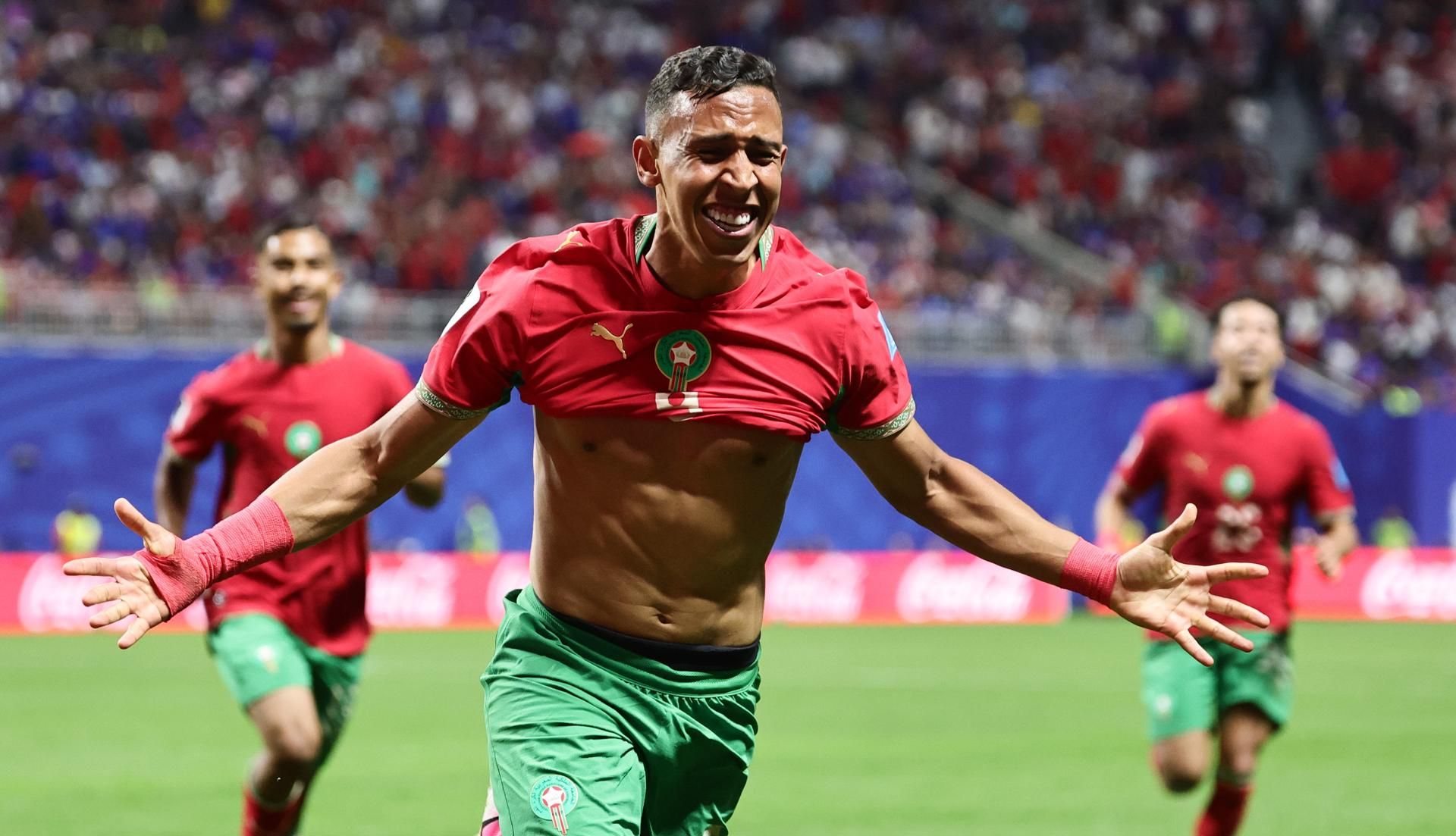 Marruecos EFE
