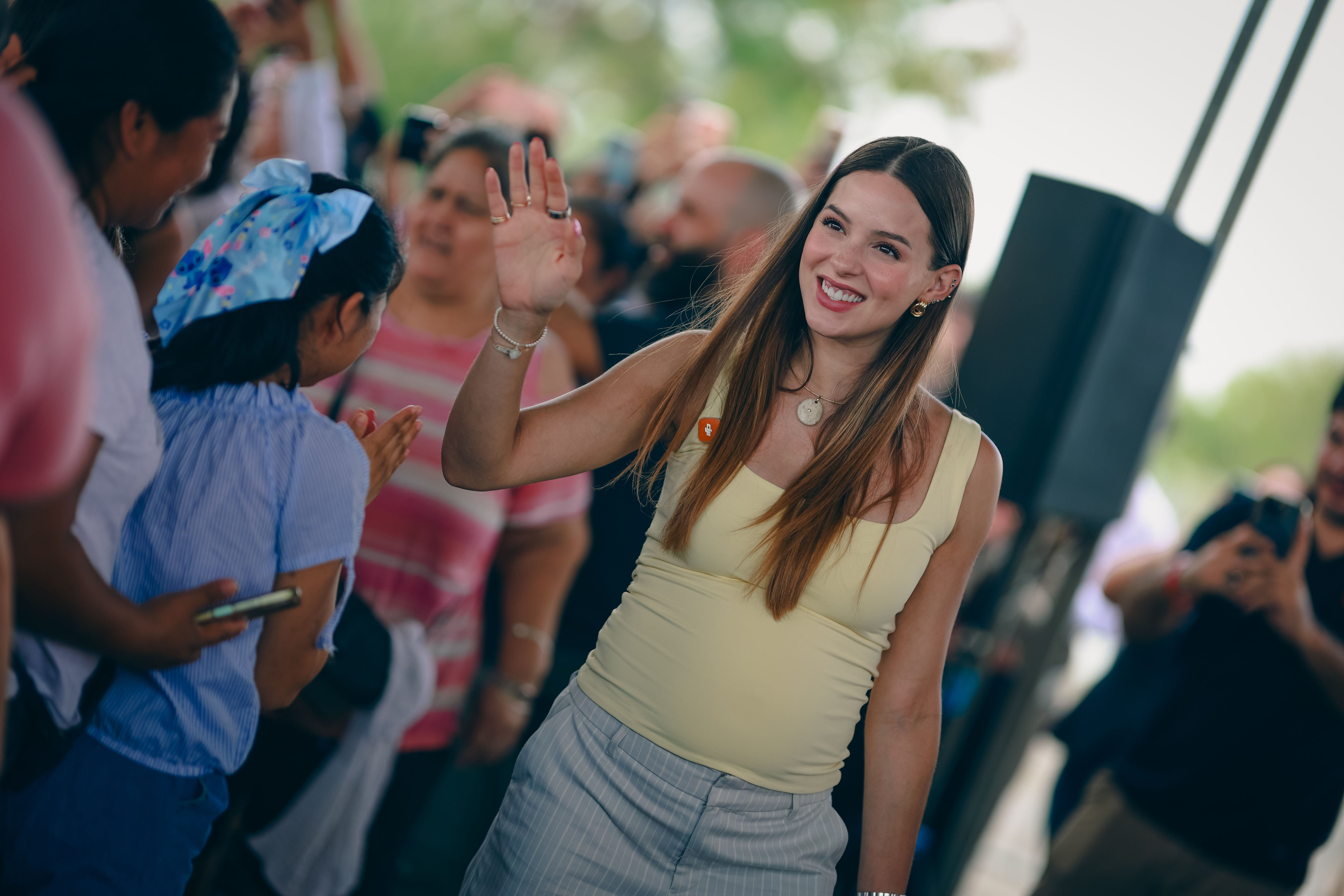 11 INAUGURAN SAMUEL Y MARIANA CENTRO COMUNITARIO SANTA ISABEL EN JUÁREZ.JPG