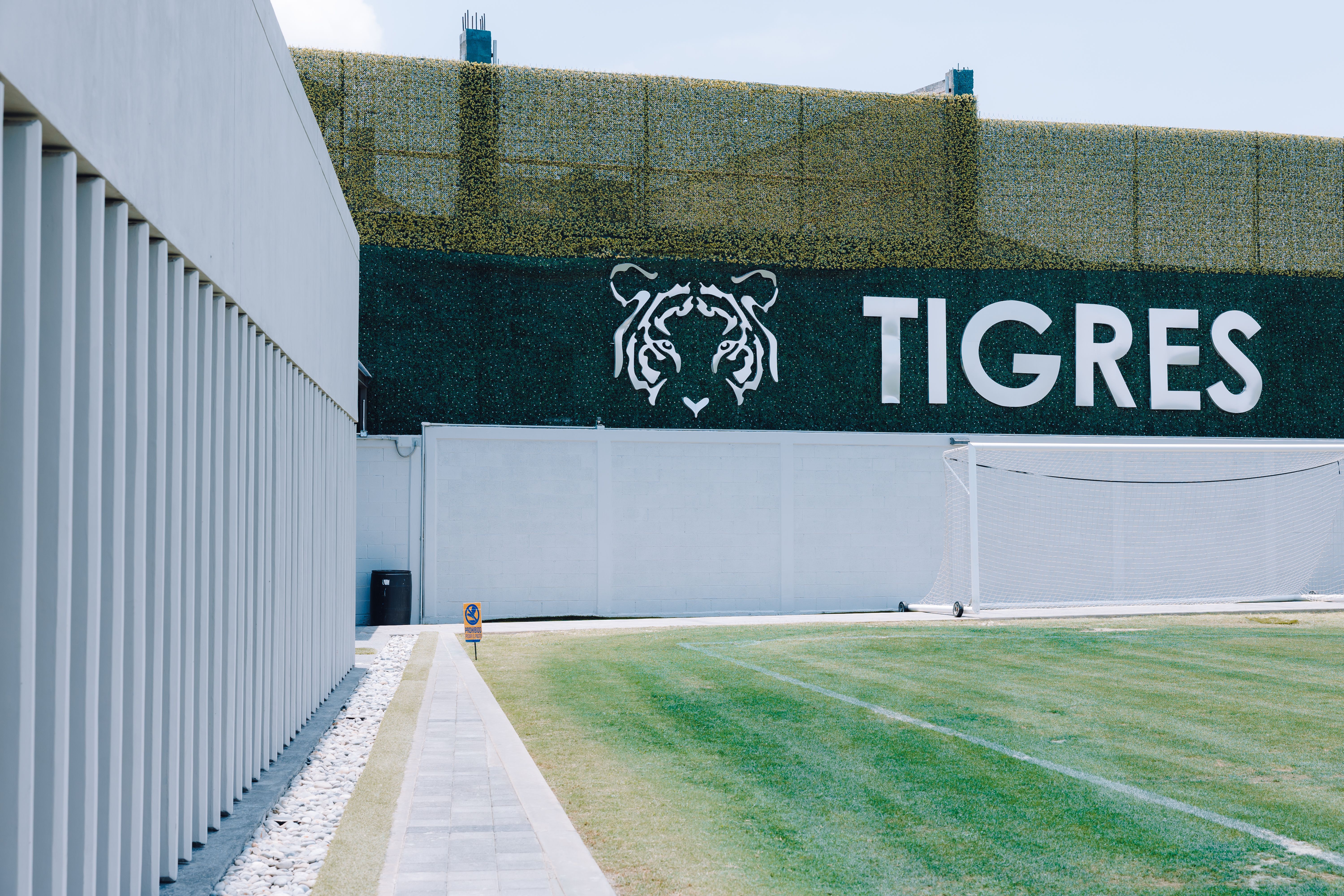CET Tigres