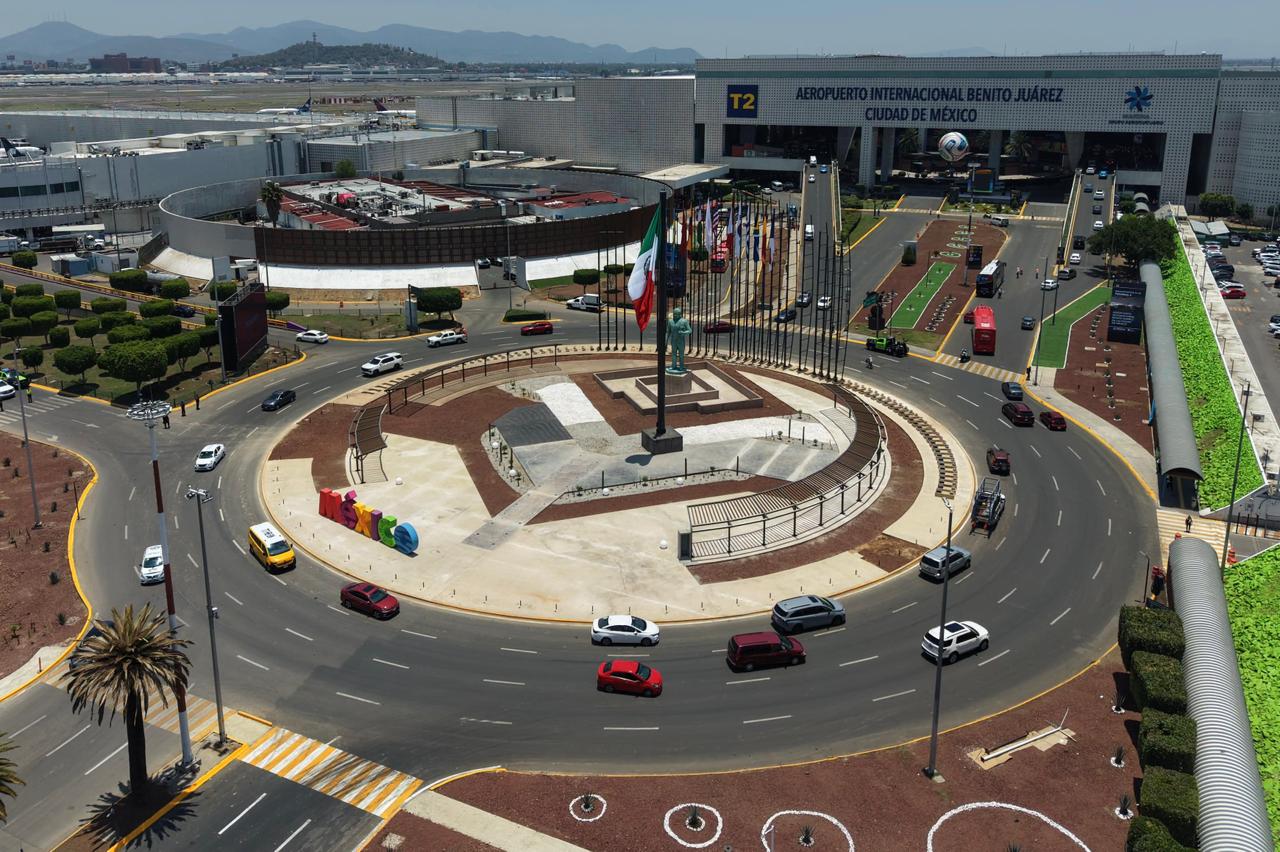 2026-05-30 Inauguración de Obras del Aeropuerto Internacional de la Ciudad De México 12.jpeg