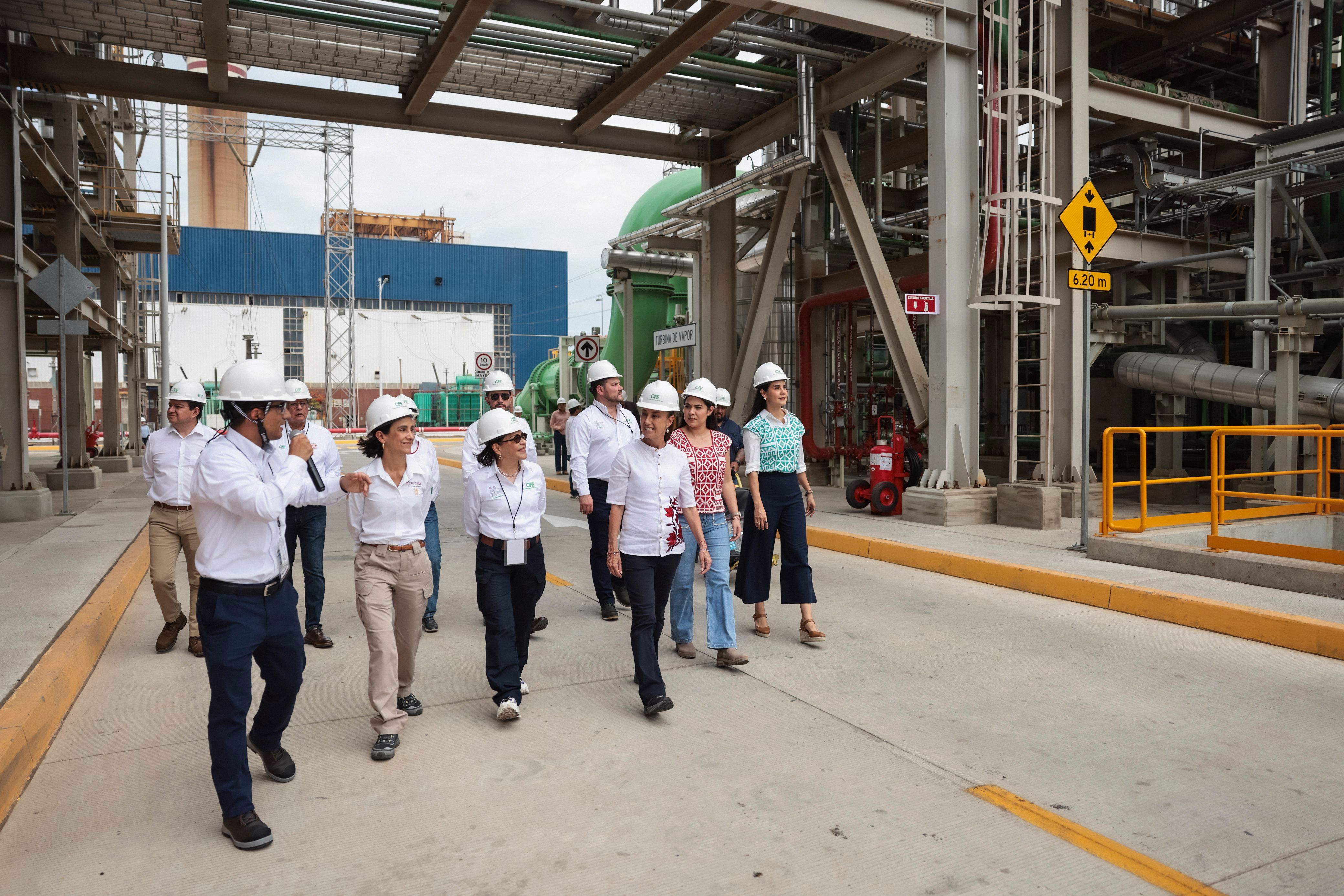 2026-06-13 Inauguración Central de Ciclo Combinado. Manzanillo, Colima 02 .jpg