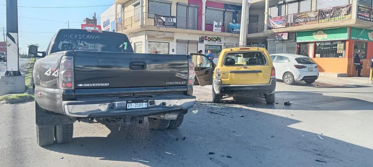 2026 inicia en Reynosa con múltiples accidentes viales.jpg