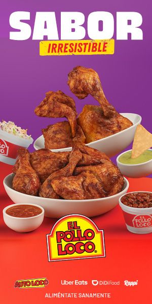 Pollo Loco