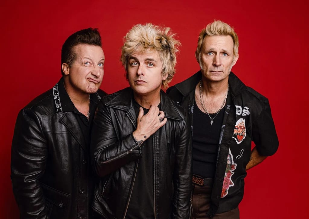 Green Day
