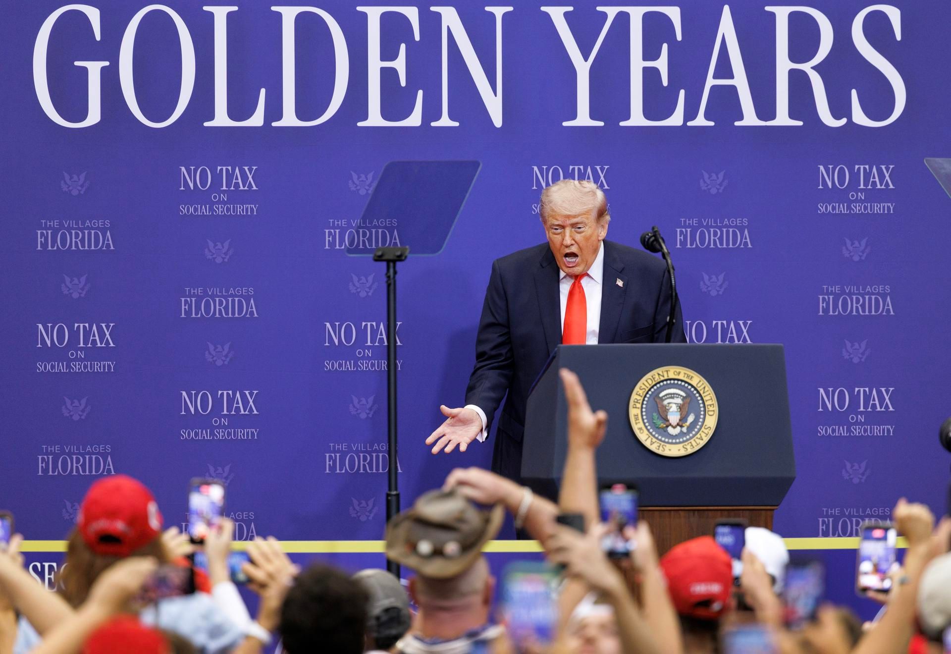 Trump