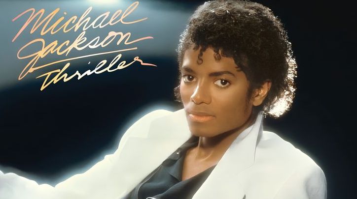 michael jackson spotify