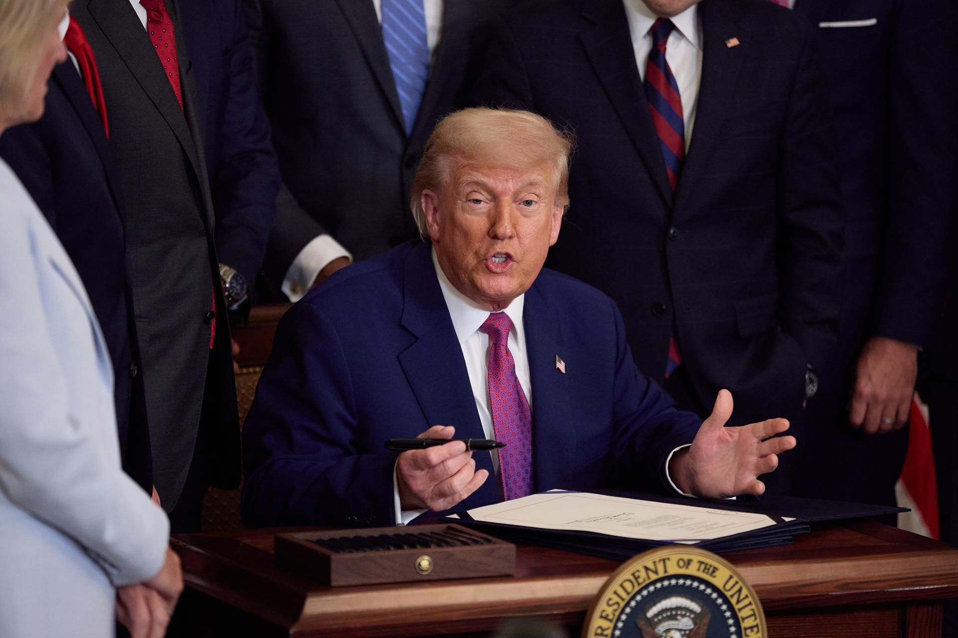 Trump