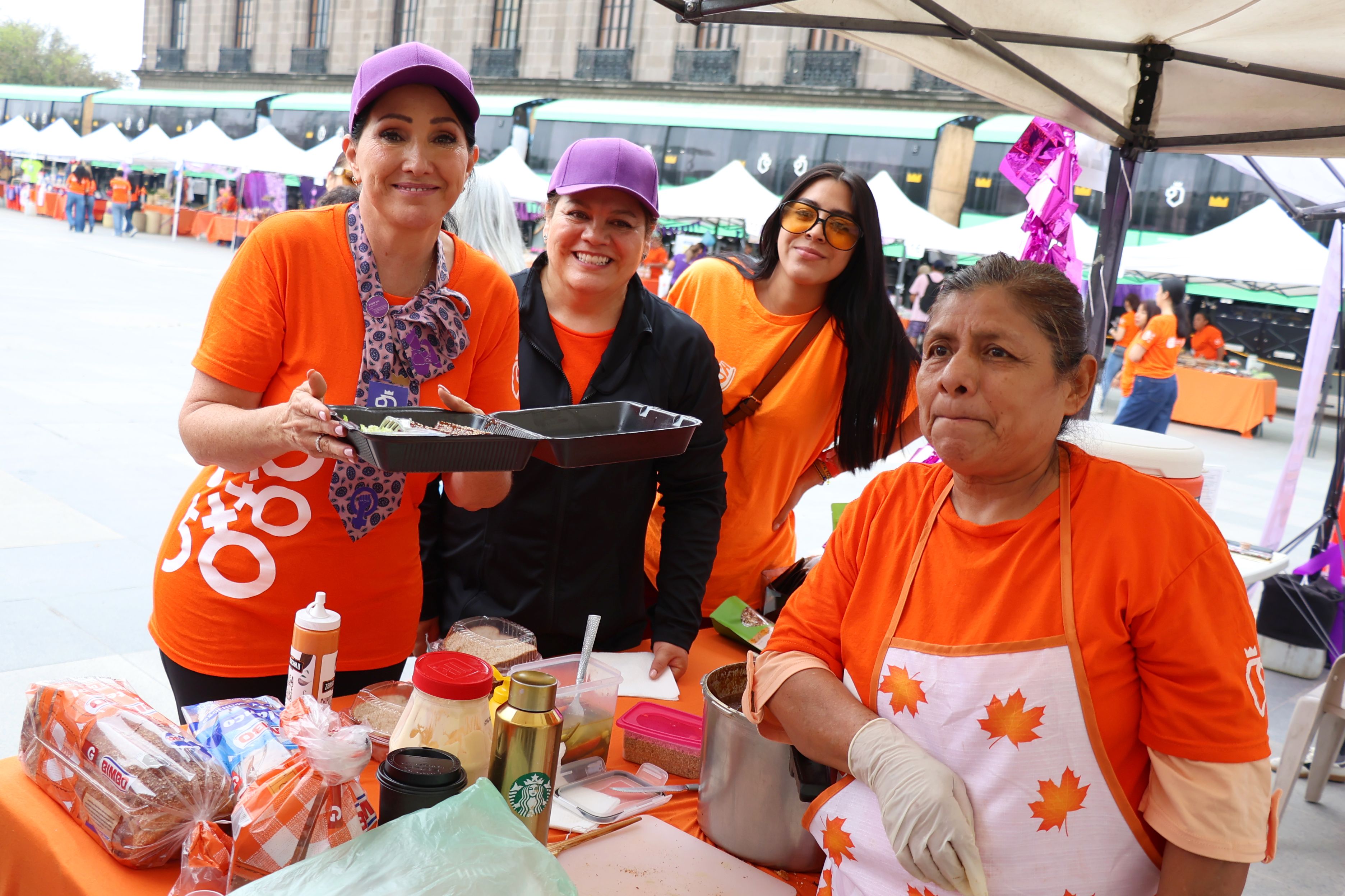 8m instituto de mujeres