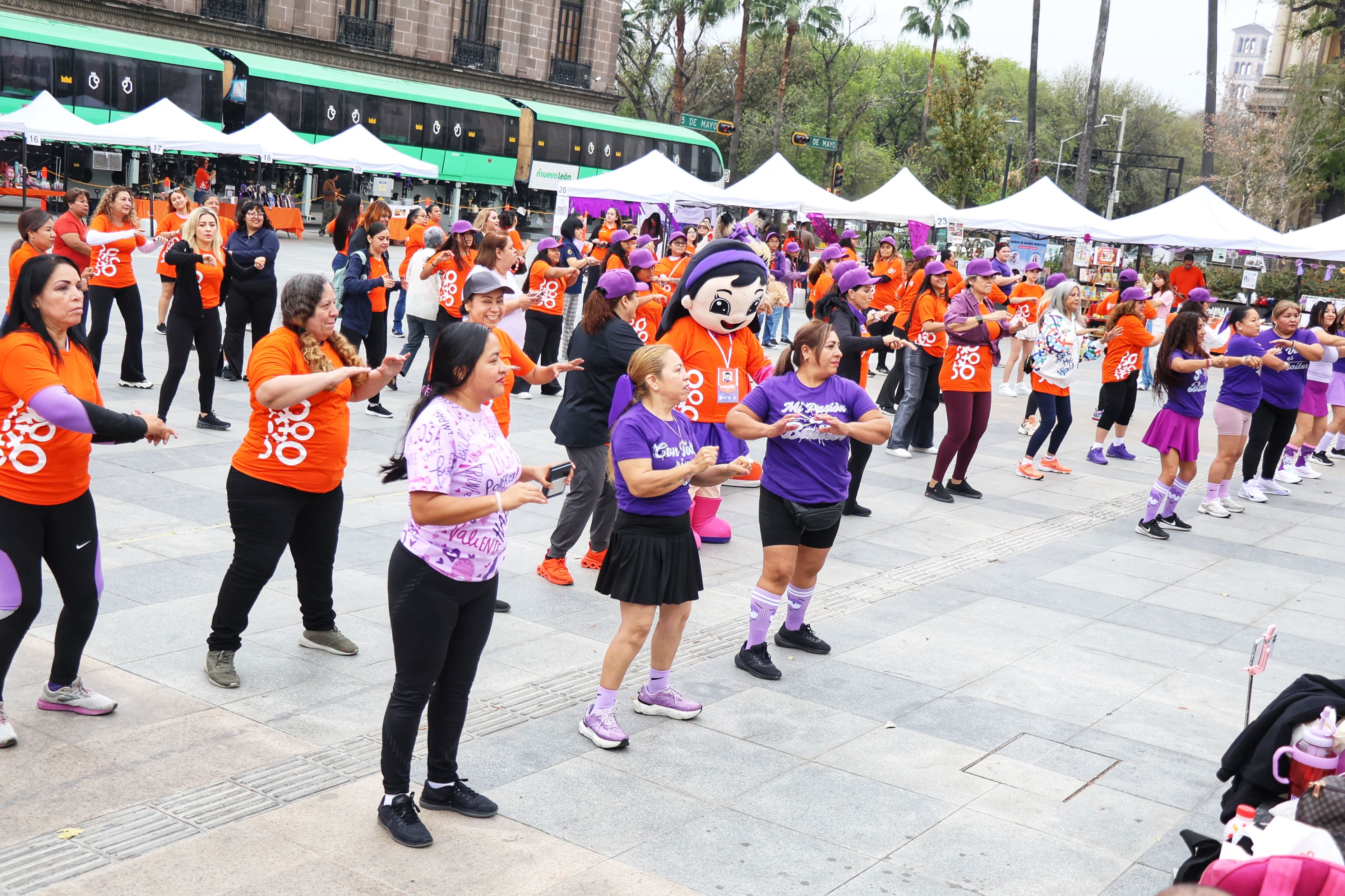 8m instituto de mujeres