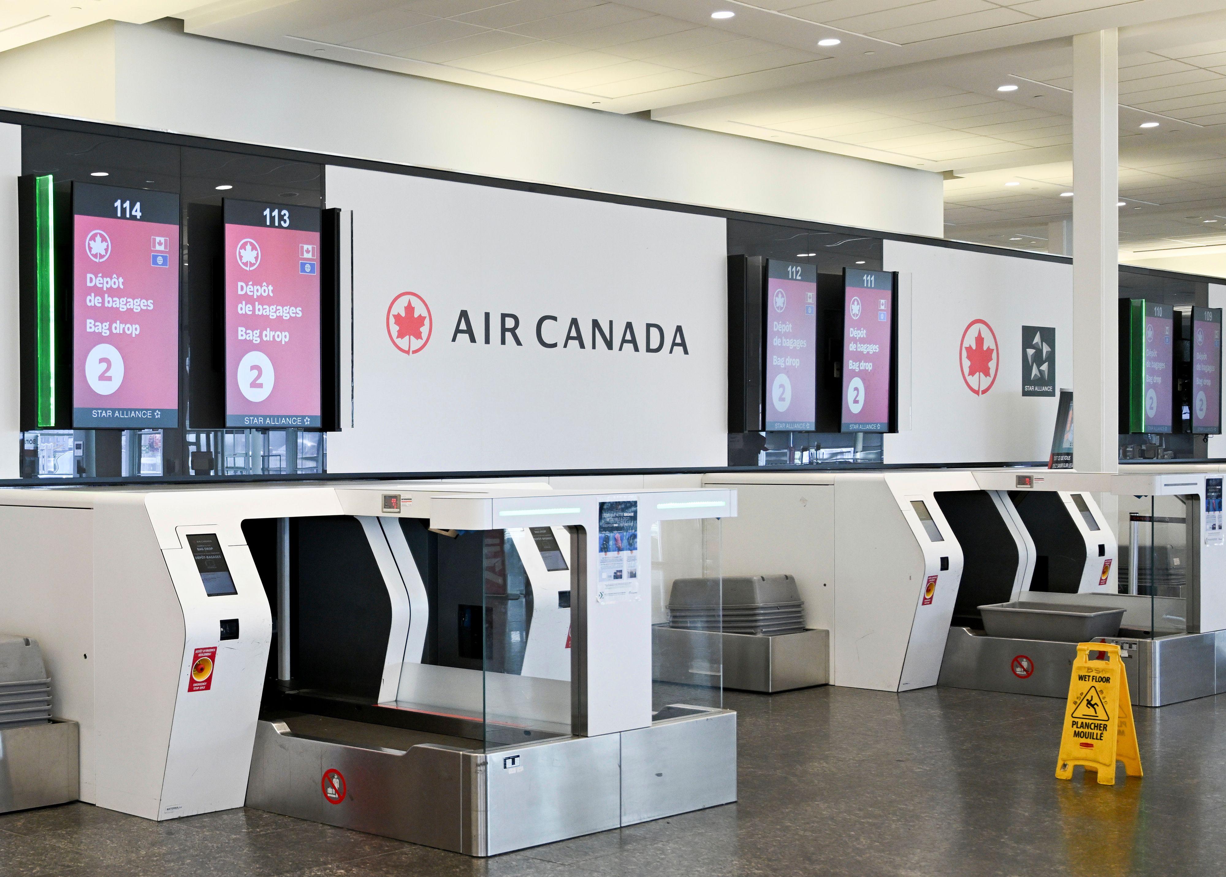 Air Canada