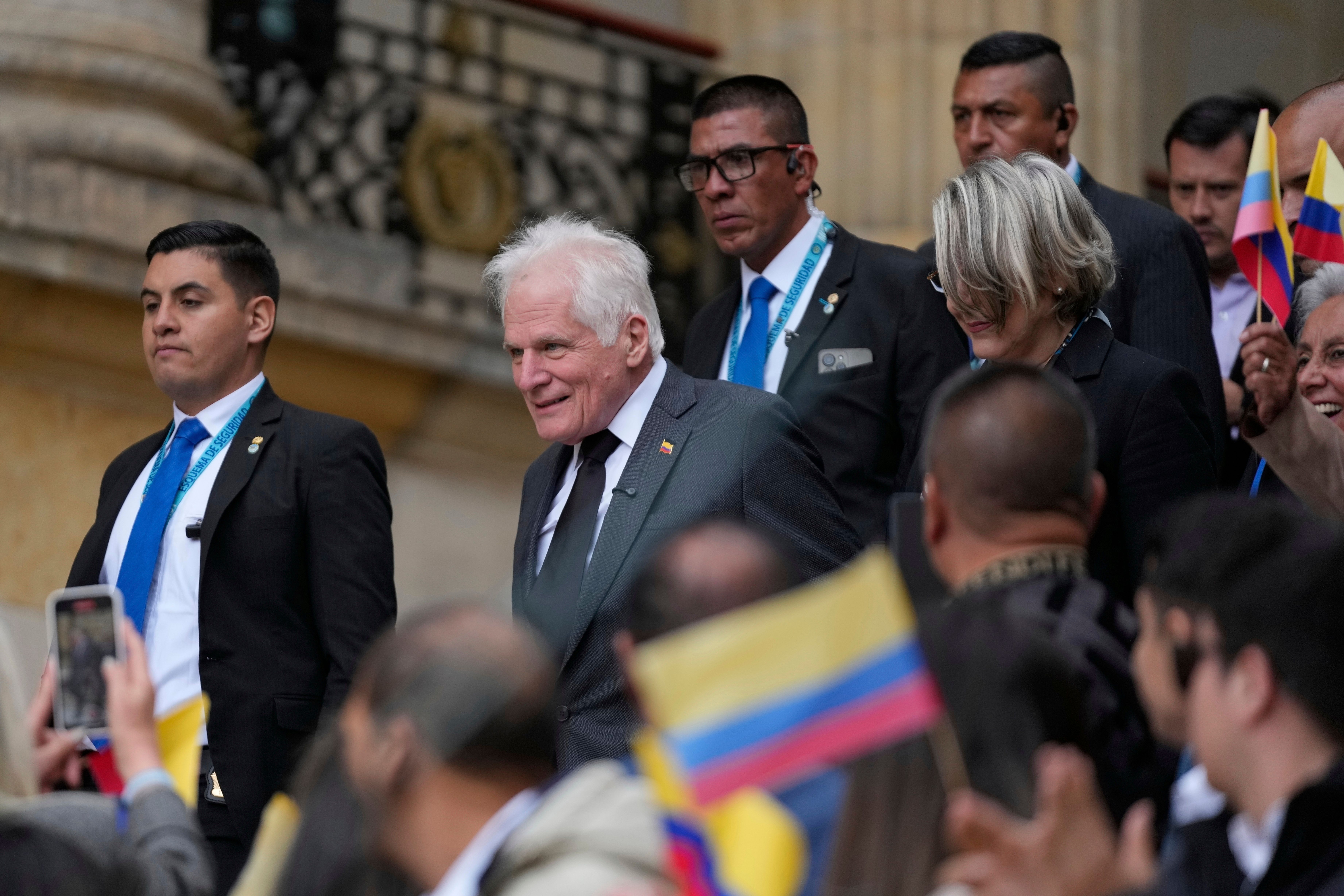 Miguel Uribe Londoño