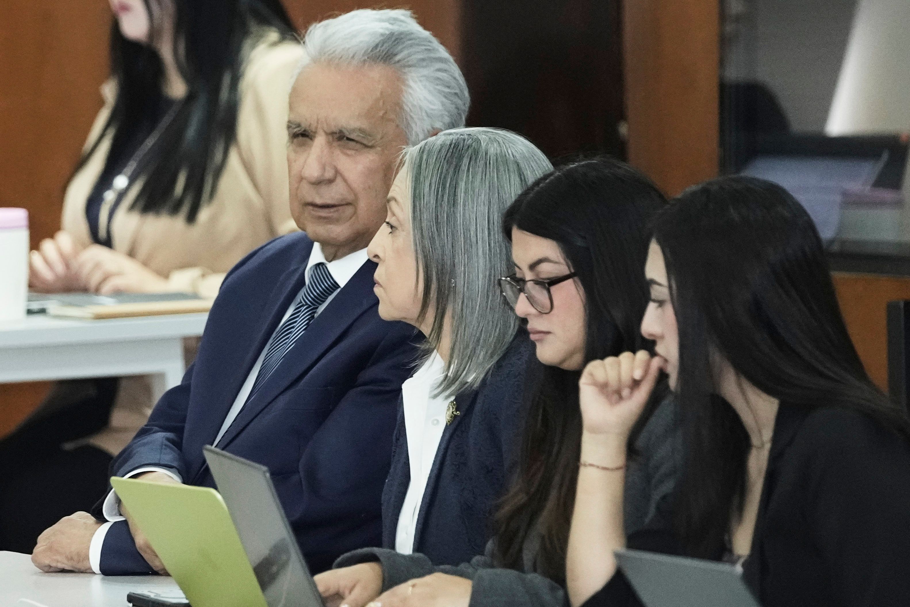 Lenín Moreno