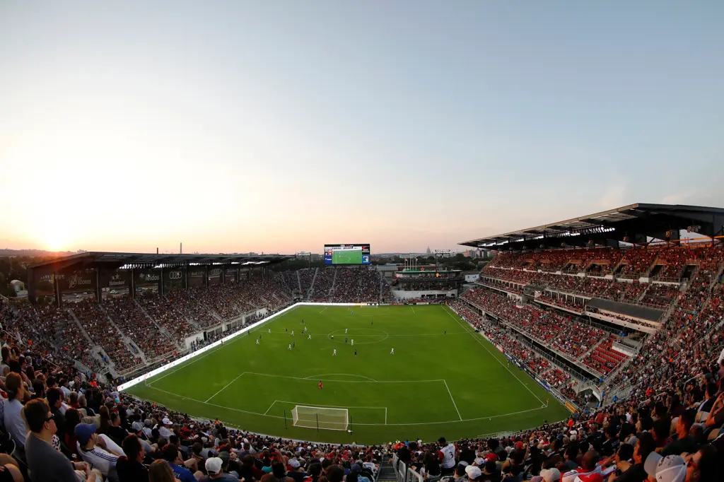 A-general-view-in-the-first-half-between-the-Vancouver-Whitecaps-and-D-C-United-at-Audi-Field-on-July-14-2018-in-Washington-DC.webp