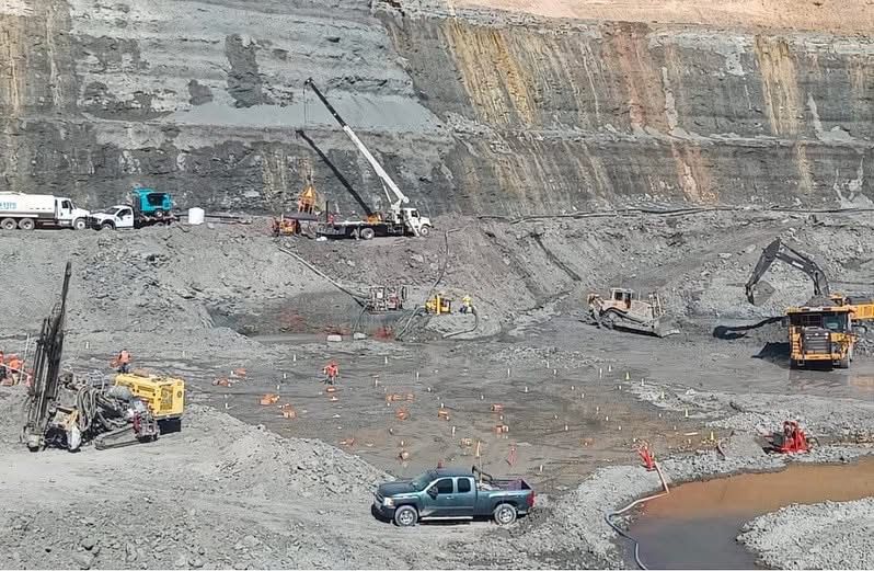 A la espera licitación de CFE para detonar economía carbonífera