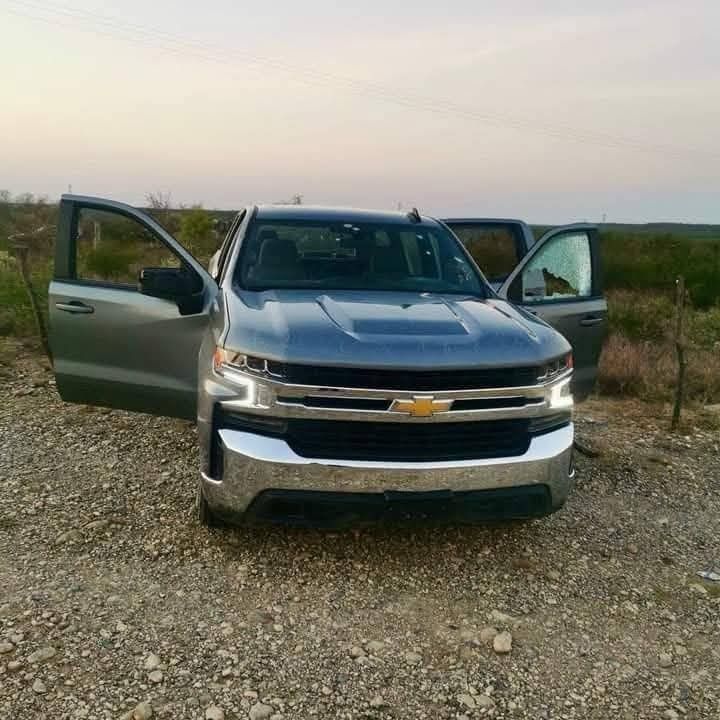 Abaten a cinco tras repeler agresión armada en Los Ramones.jpg