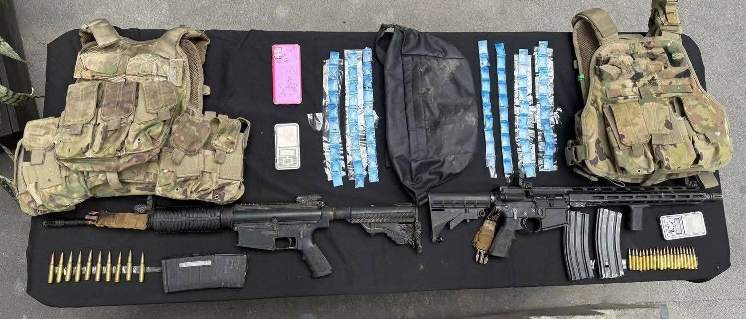 Abaten a cinco tras repeler agresión armada en Los Ramones.jpg