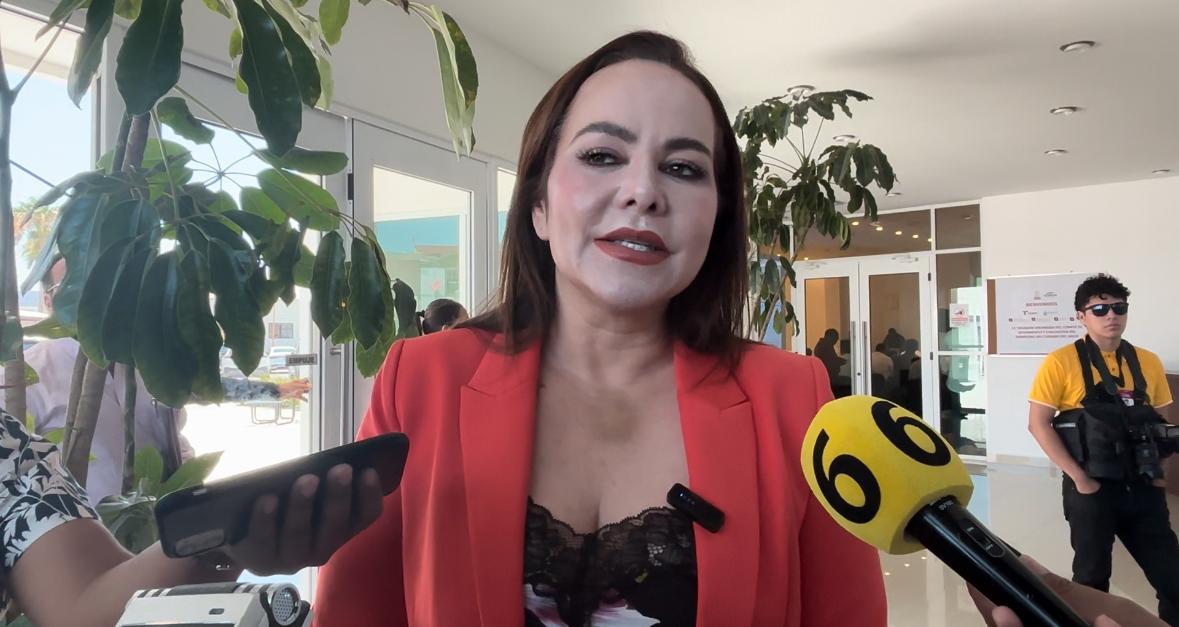 Abundan apagones de CFE en Nuevo Laredo