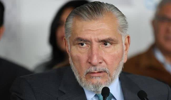 Adán Augusto López