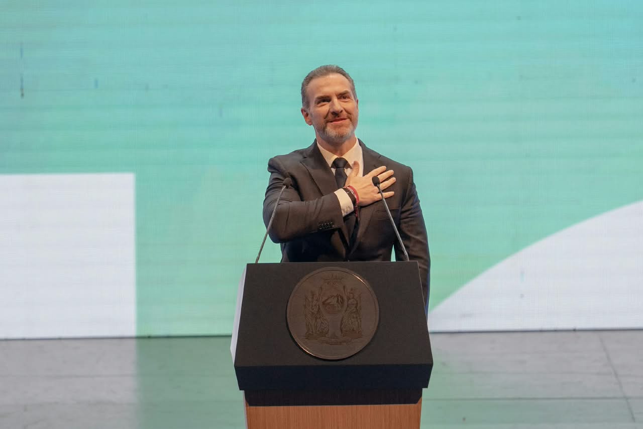 Adrian de la Garza