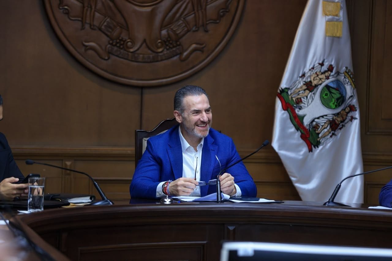 Adrian de la Garza