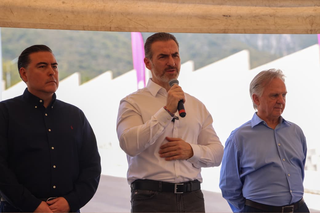 Adrián de la Garza