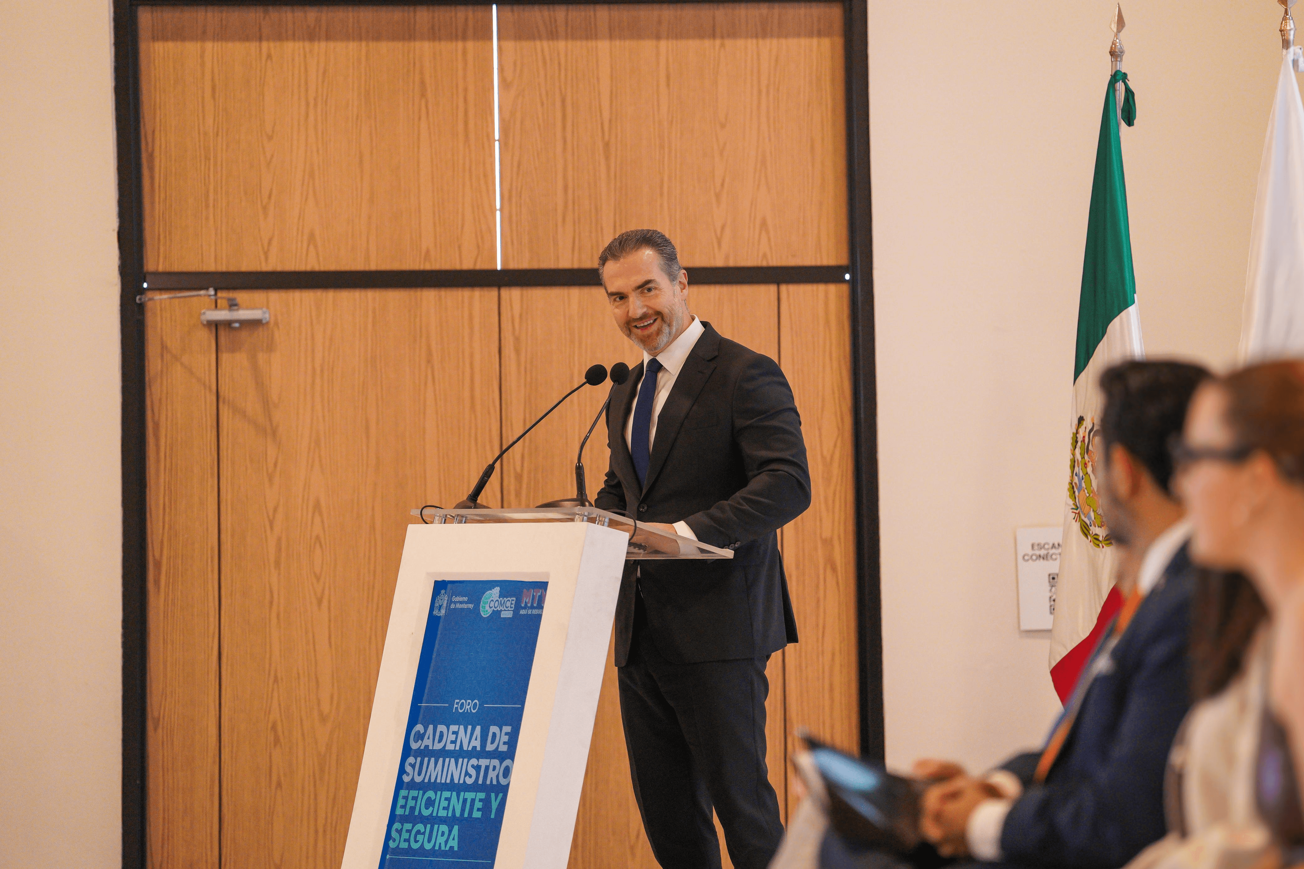Adrian de la Garza