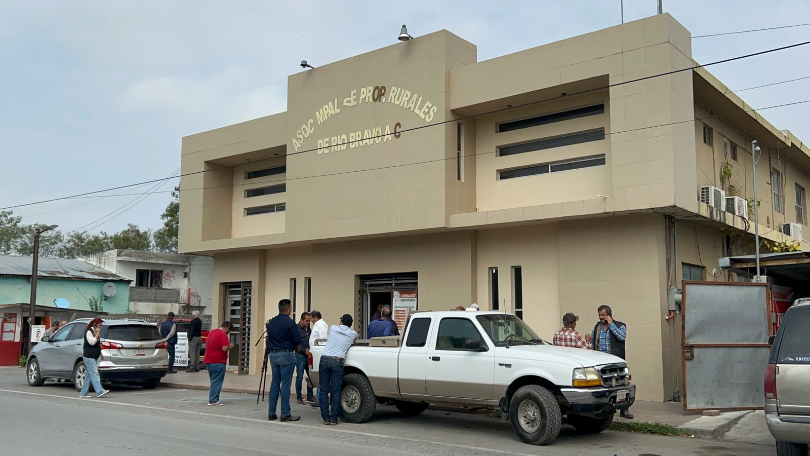 Advierten sobre nuevos bloqueos por reforma a Ley de Aguas.png