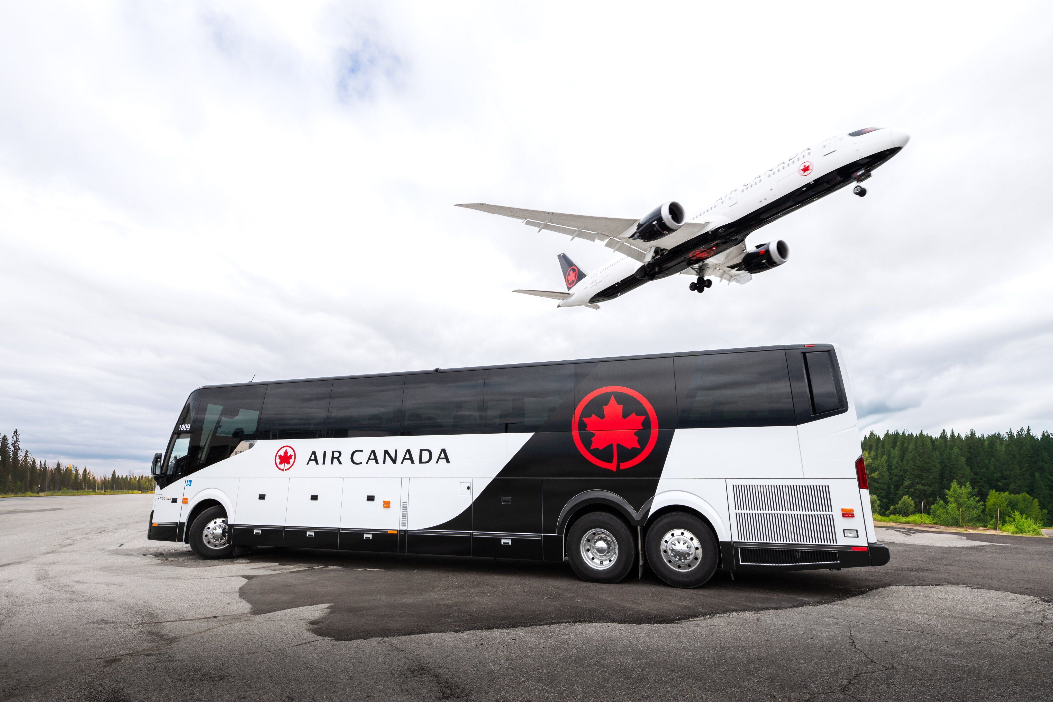 Air Canada