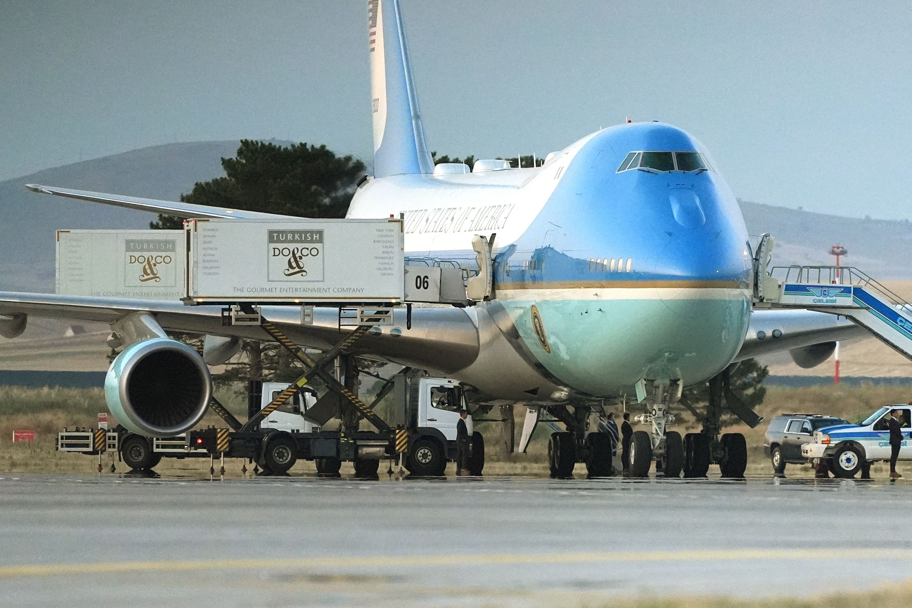 Air Force One