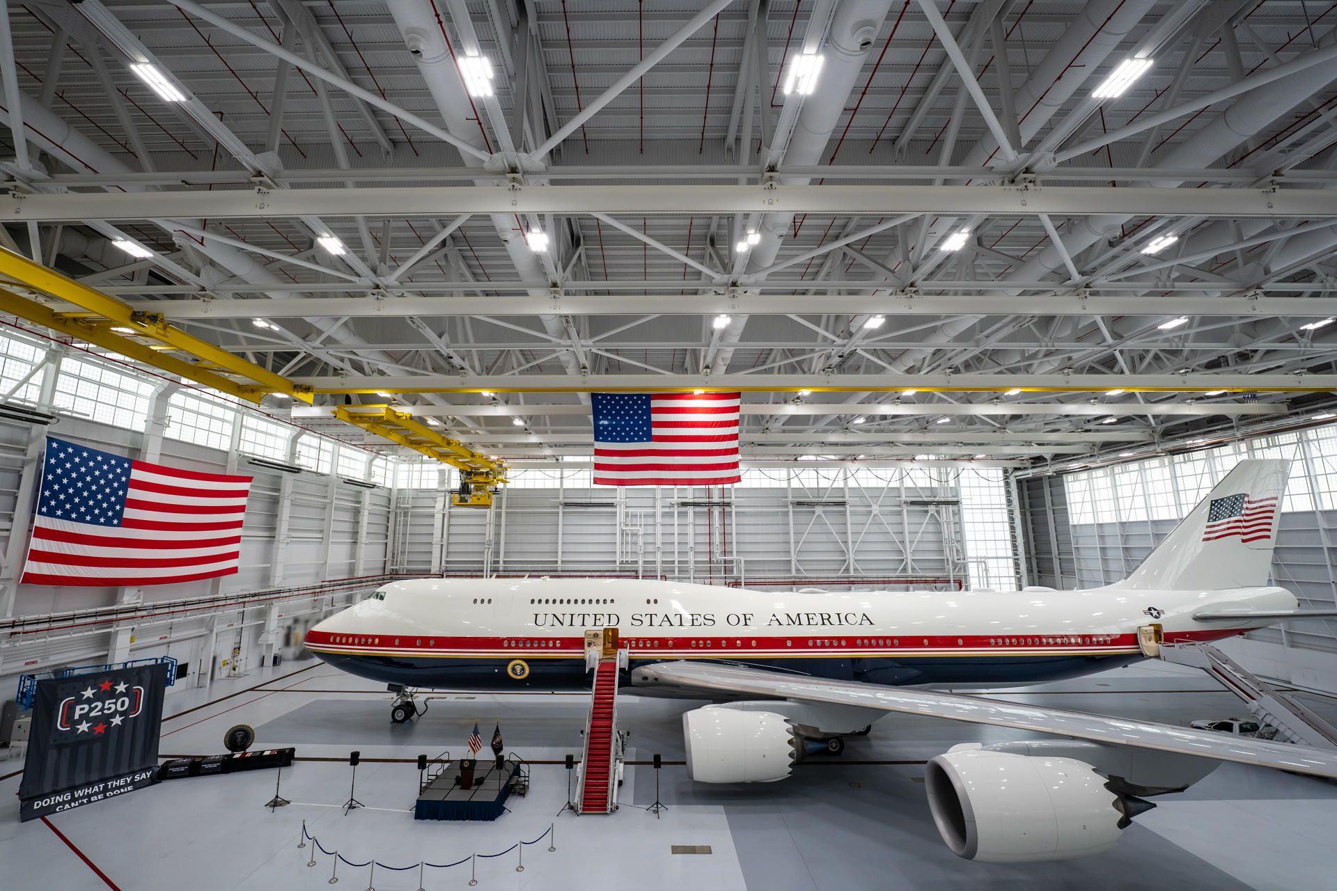 Air Force One