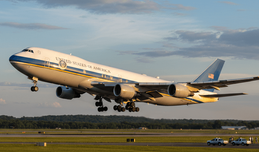 Air Force One