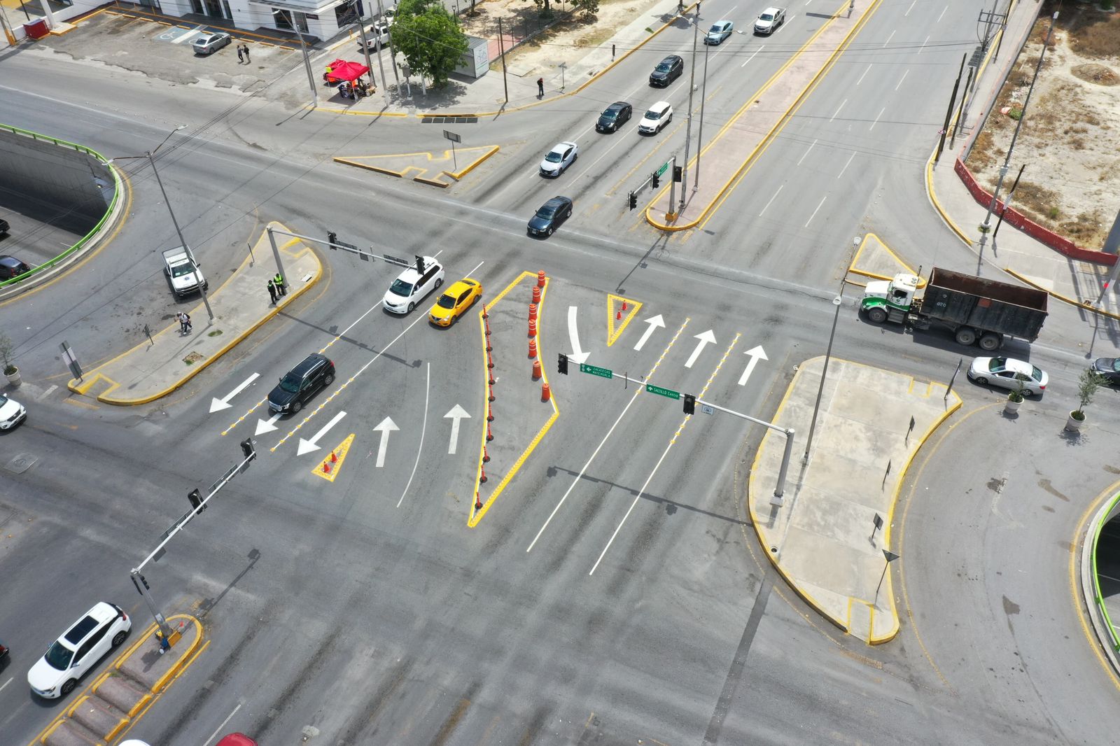 Alcanza Coahuila el 46% de regularización del padrón vehicular