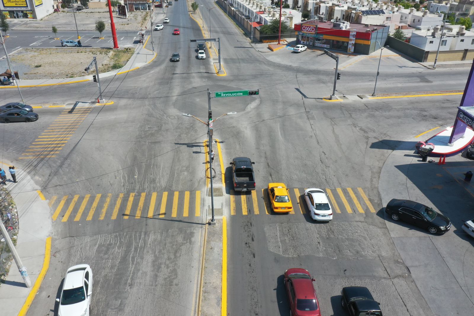 Alcanza Coahuila el 46% de regularización del padrón vehicular