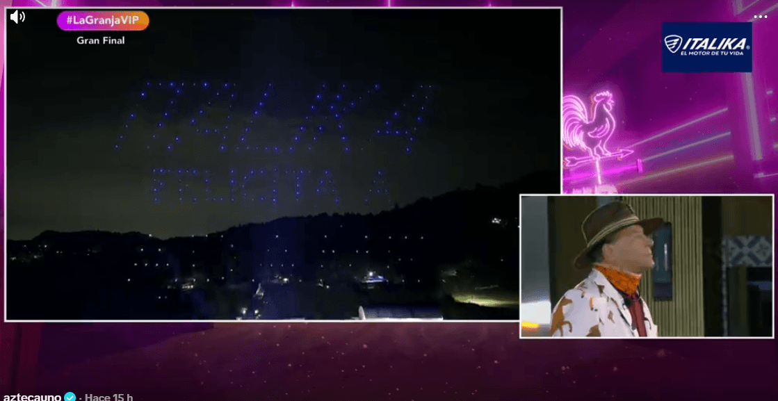 Alfredo Adame ganador de la granja VIP qué hará con el dinero.PNG