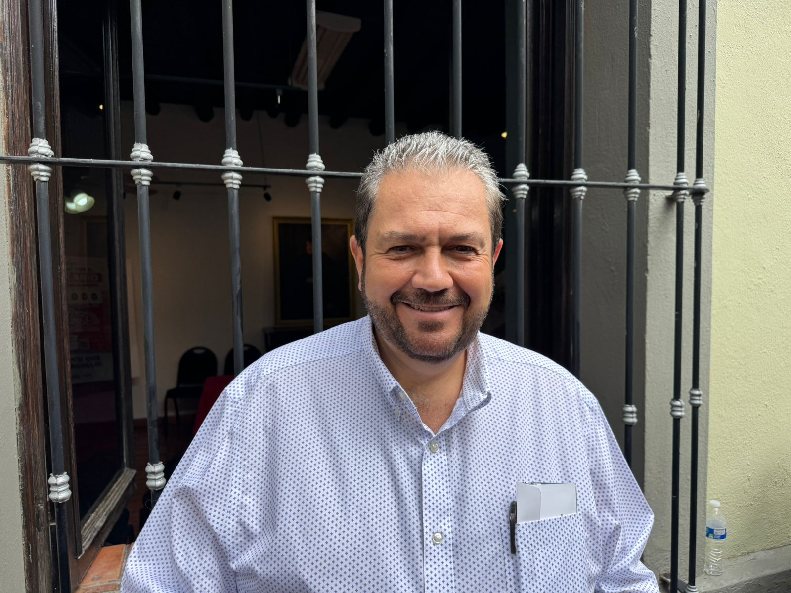 Alistan aula sensorial para atención de niñas y niños con autismo