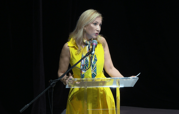 Alma Rosa Marroquín