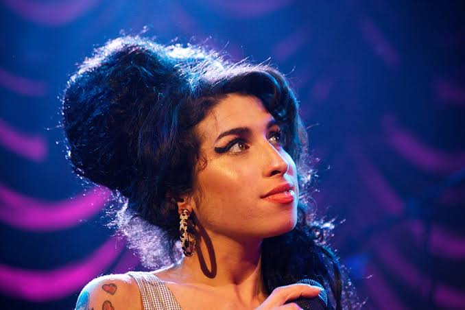 Amy Winehouse