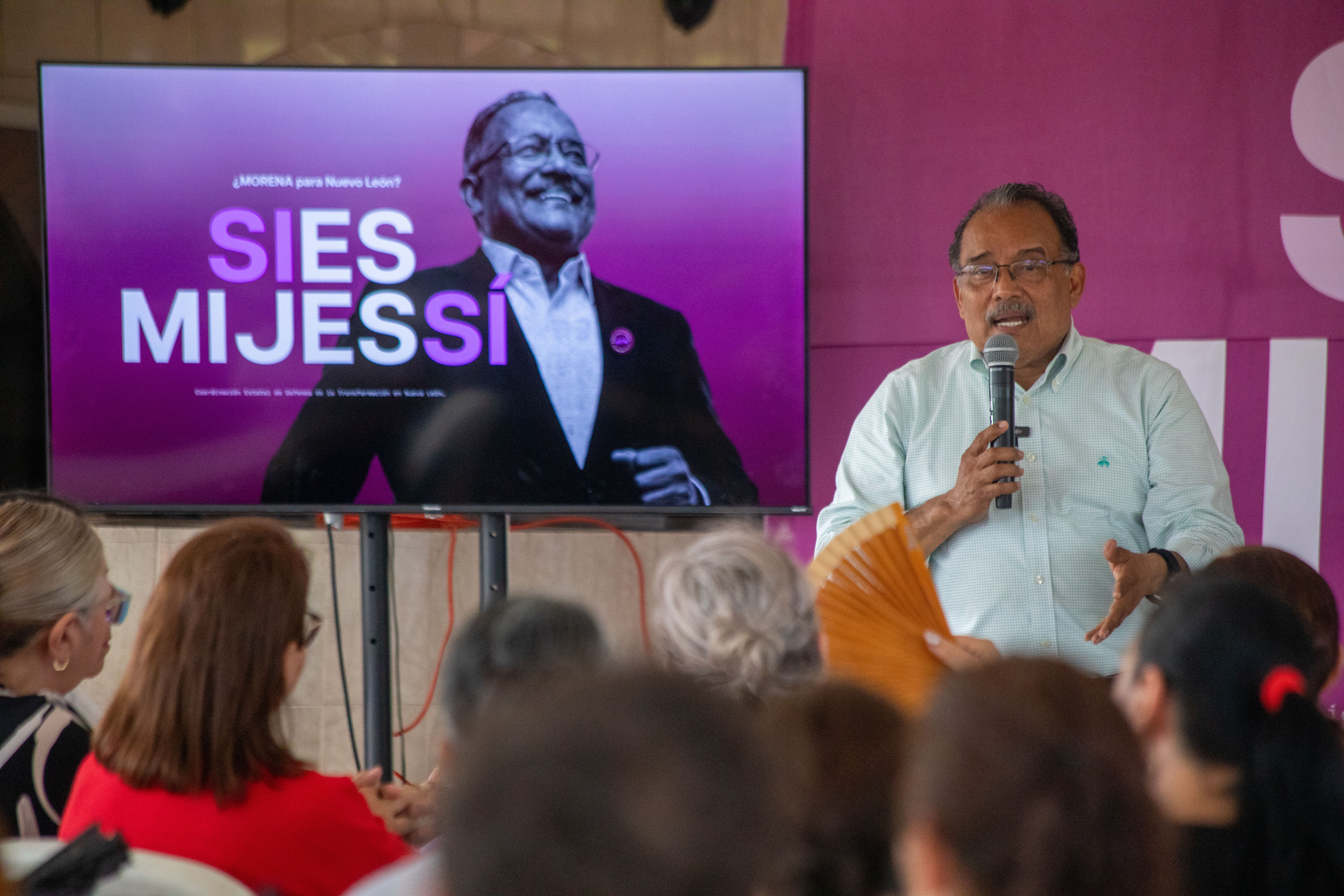 Andrés Mijes